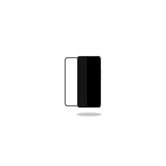 Mobilize Edge-To-Edge Glass Screen Protector Honor Magic6 Lite 4G Edge Glue