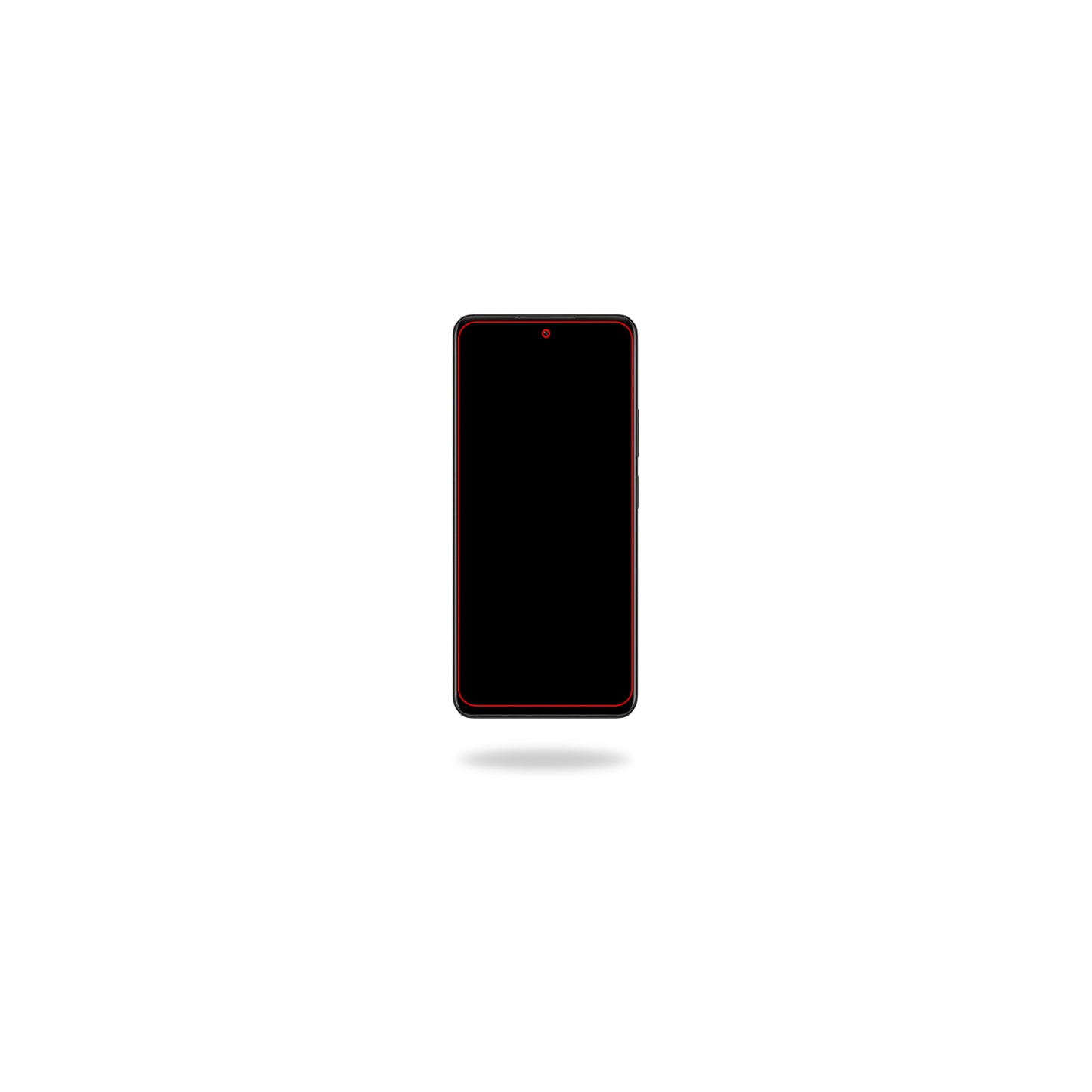 Mobilize Glass Screen Protector OnePlus Nord N30 SE/OPPO A79 5G