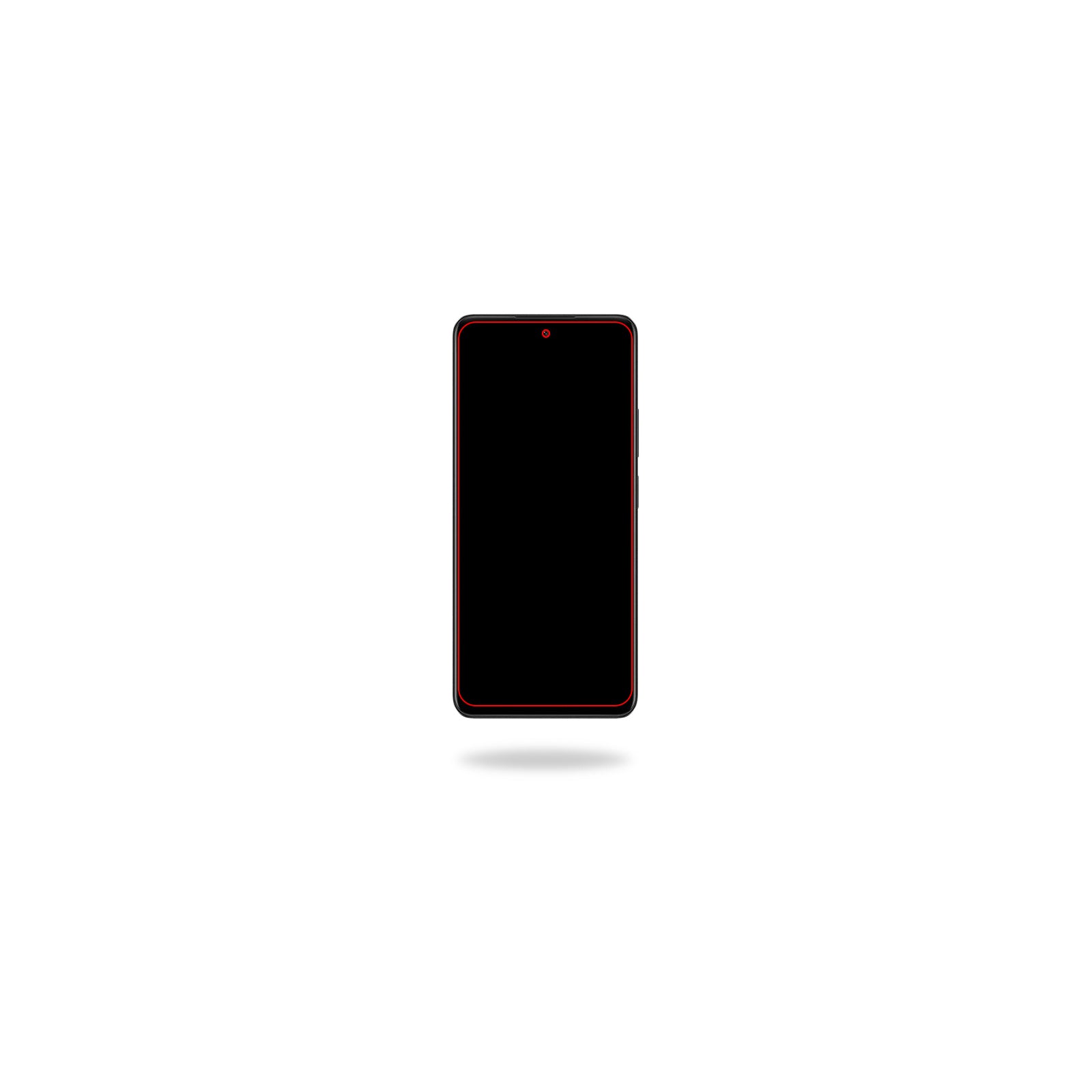 Mobilize Glass Screen Protector OnePlus Nord N30 SE/OPPO A79 5G