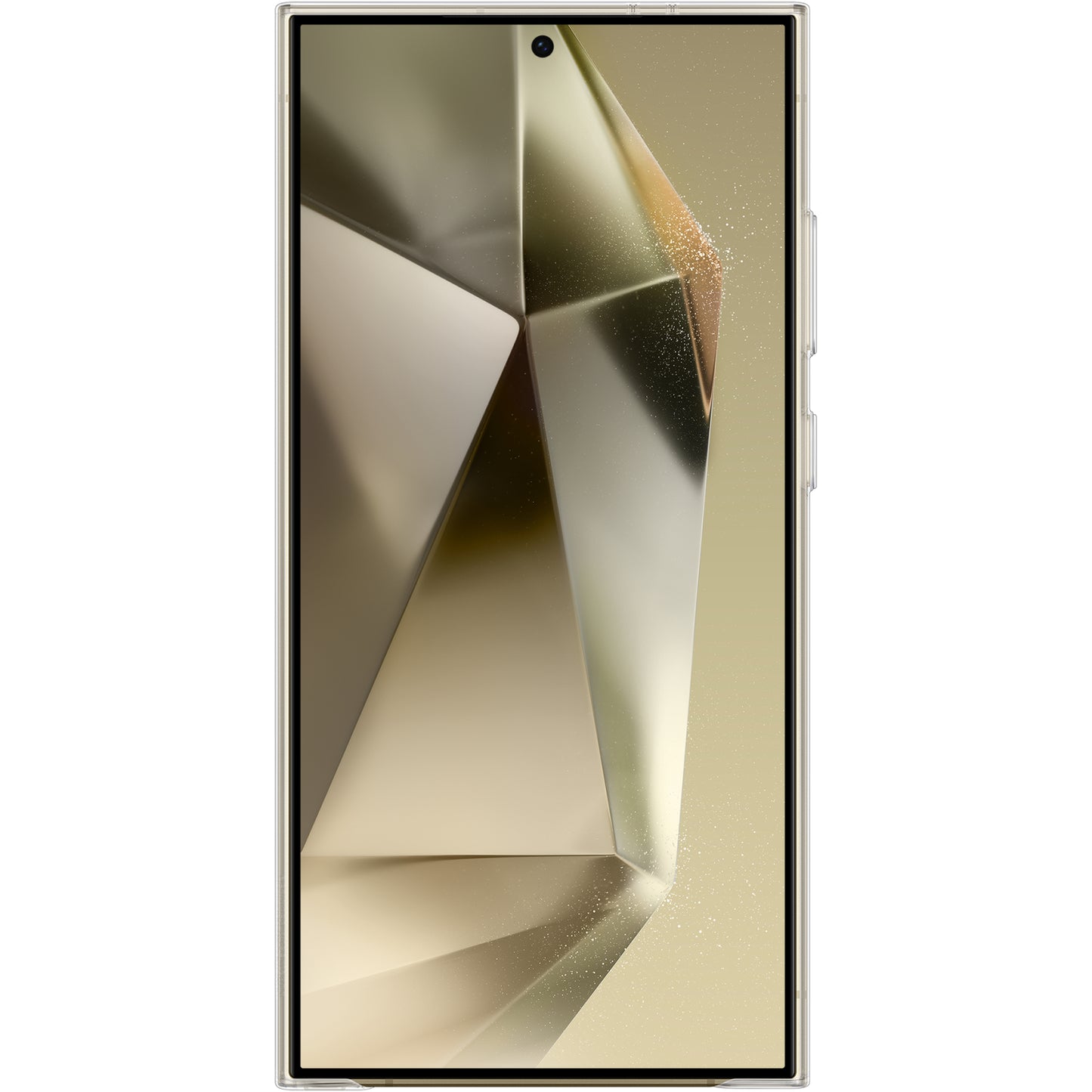 EF-XS928CTEGWW Samsung Clear Gadget Case Galaxy S24 Ultra 5G Clear