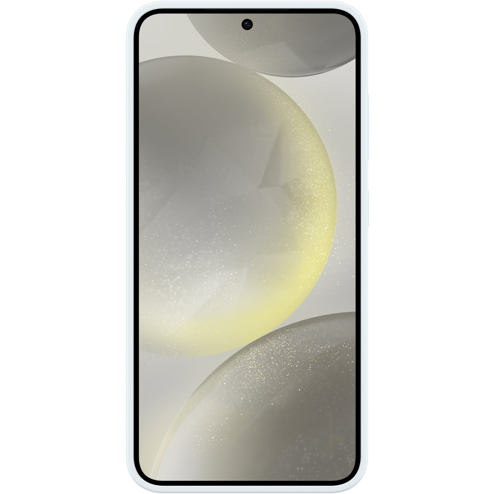 EF-PS921TWEGWW Samsung Silicone Cover Galaxy S24 5G White