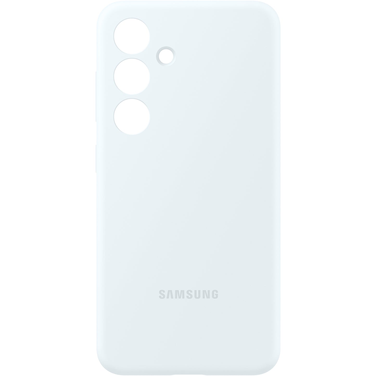 EF-PS921TWEGWW Samsung Silicone Cover Galaxy S24 5G White