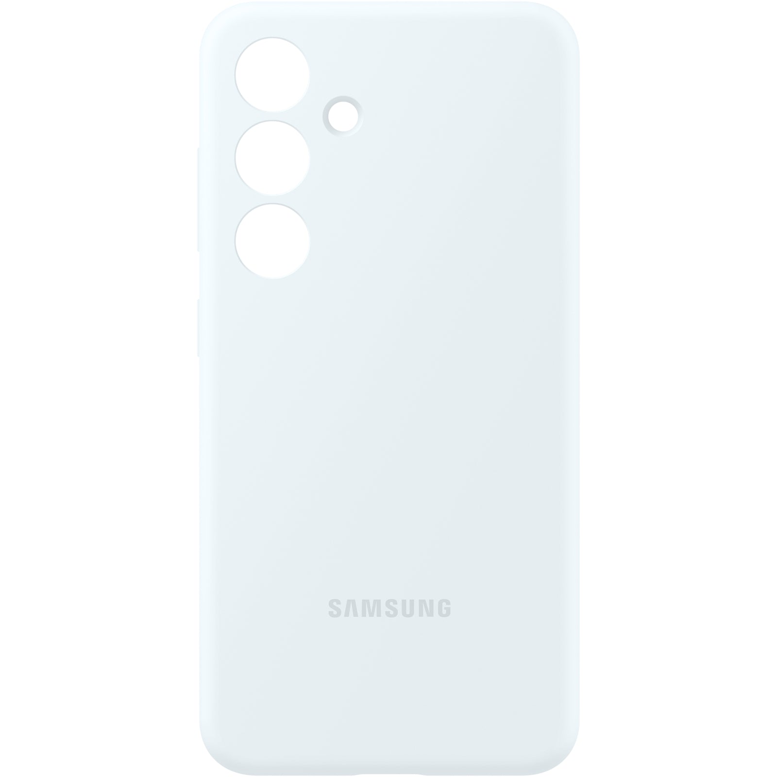 EF-PS921TWEGWW Samsung Silicone Cover Galaxy S24 5G White