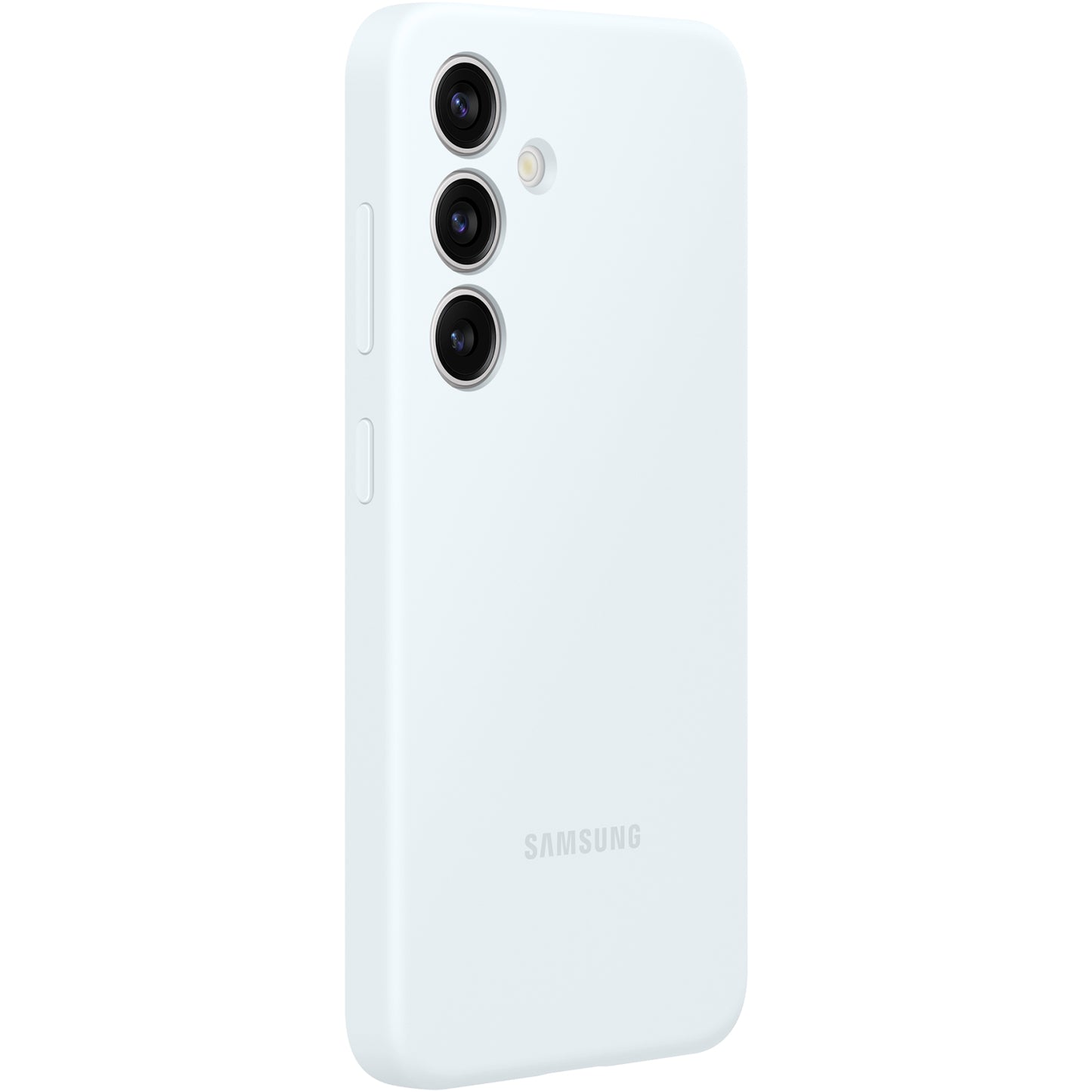 EF-PS921TWEGWW Samsung Silicone Cover Galaxy S24 5G White