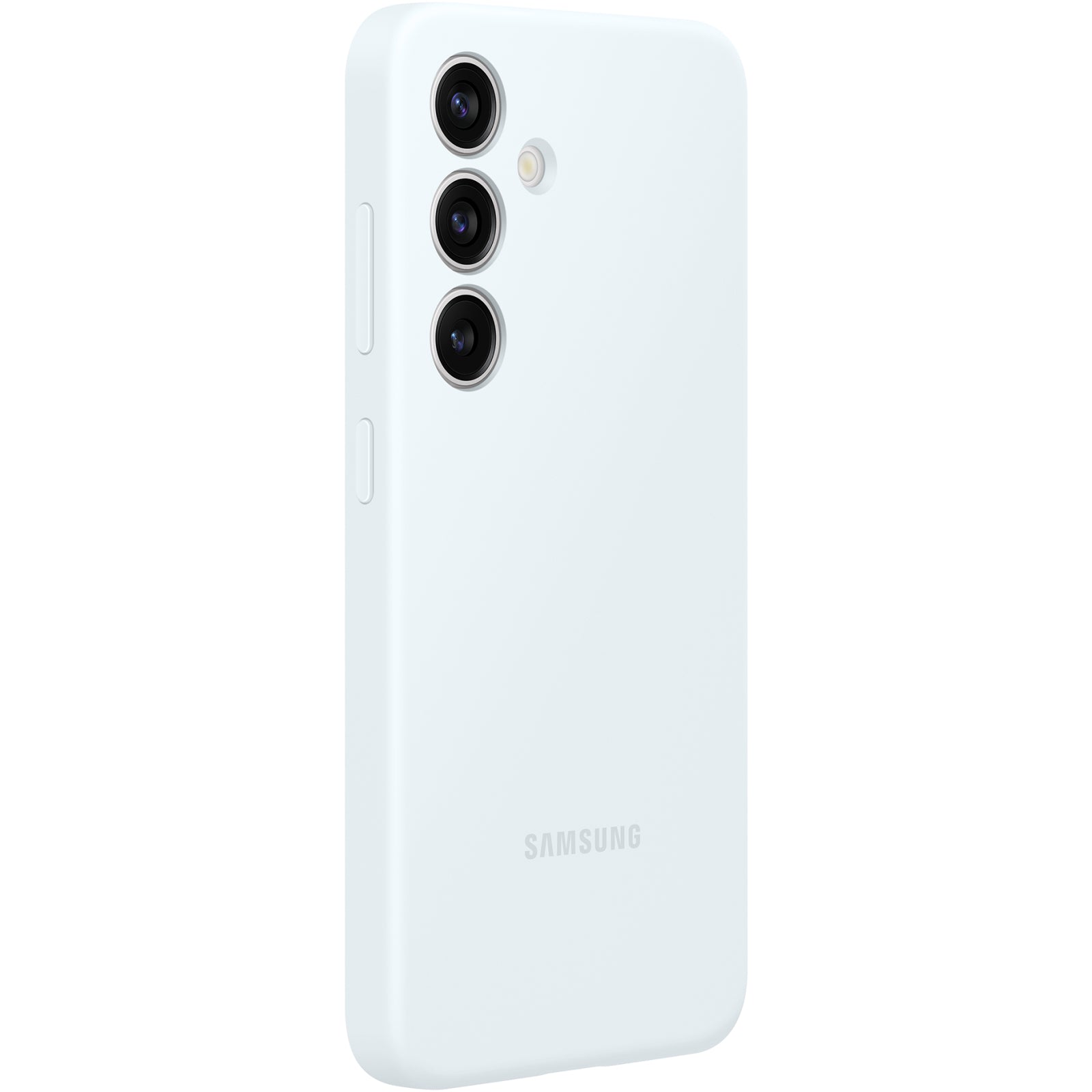EF-PS921TWEGWW Samsung Silicone Cover Galaxy S24 5G White