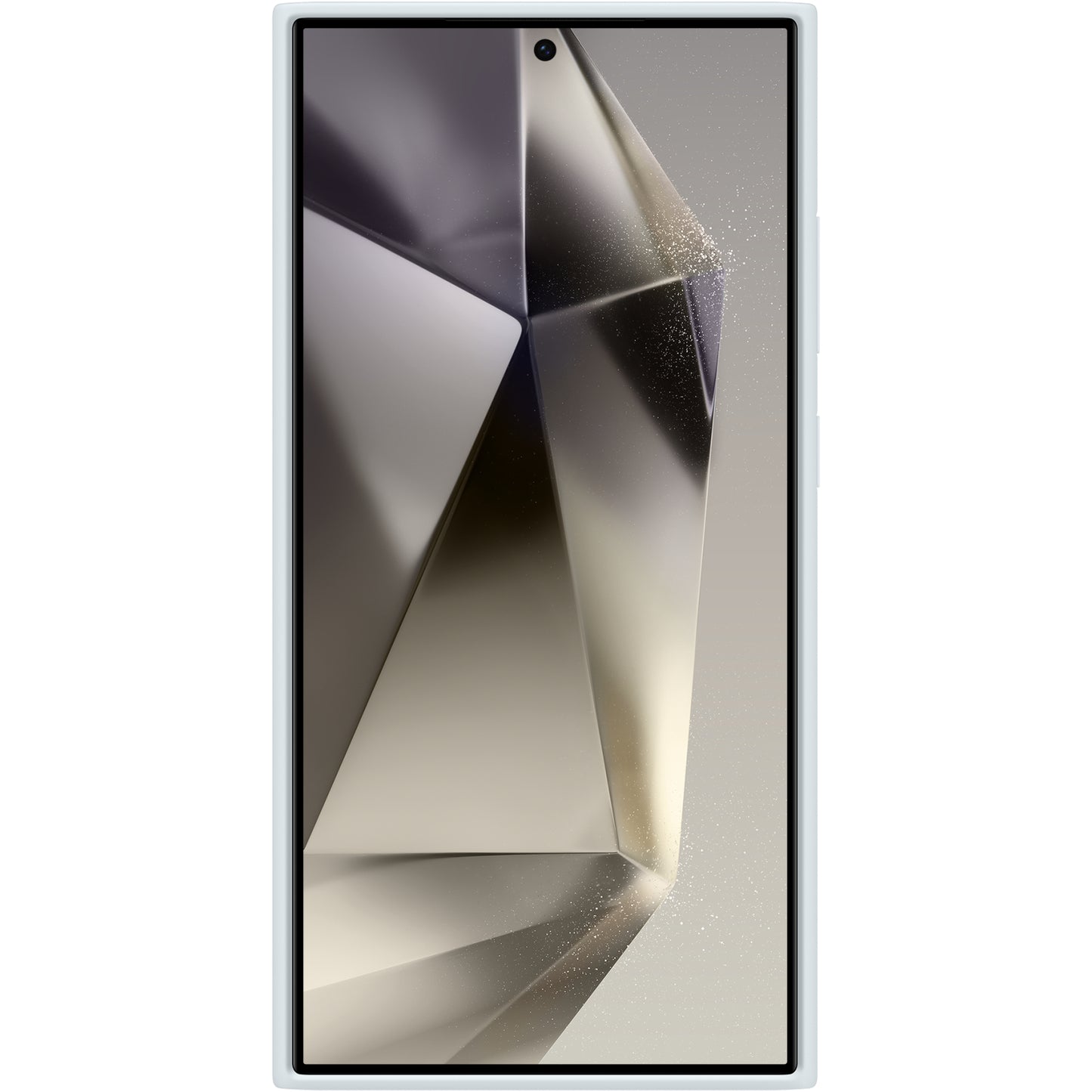 EF-PS928TWEGWW Samsung Silicone Cover Galaxy S24 Ultra 5G White