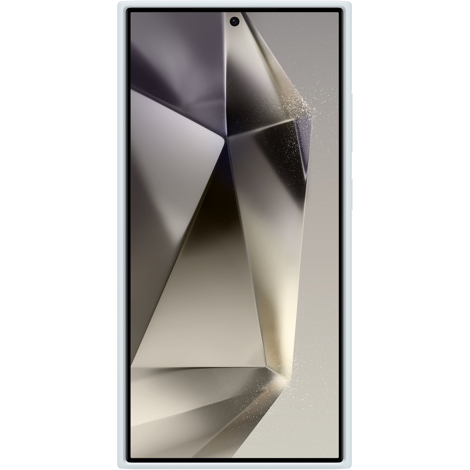 EF-PS928TWEGWW Samsung Silicone Cover Galaxy S24 Ultra 5G White