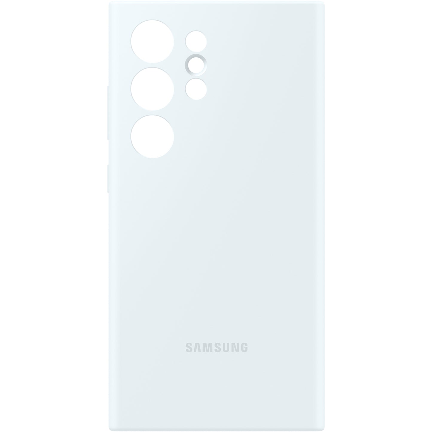 EF-PS928TWEGWW Samsung Silicone Cover Galaxy S24 Ultra 5G White