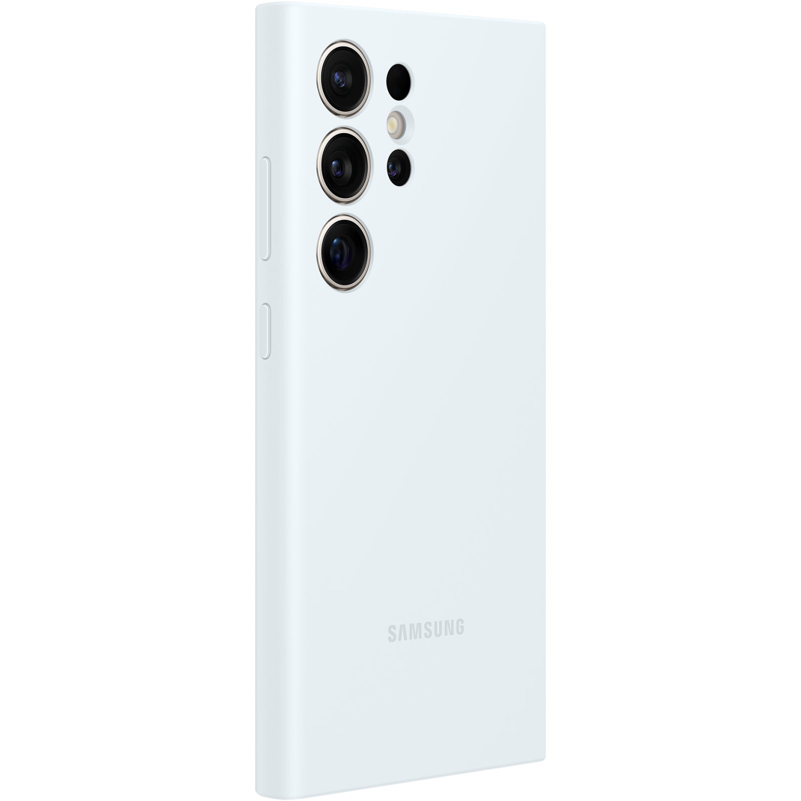 EF-PS928TWEGWW Samsung Silicone Cover Galaxy S24 Ultra 5G White