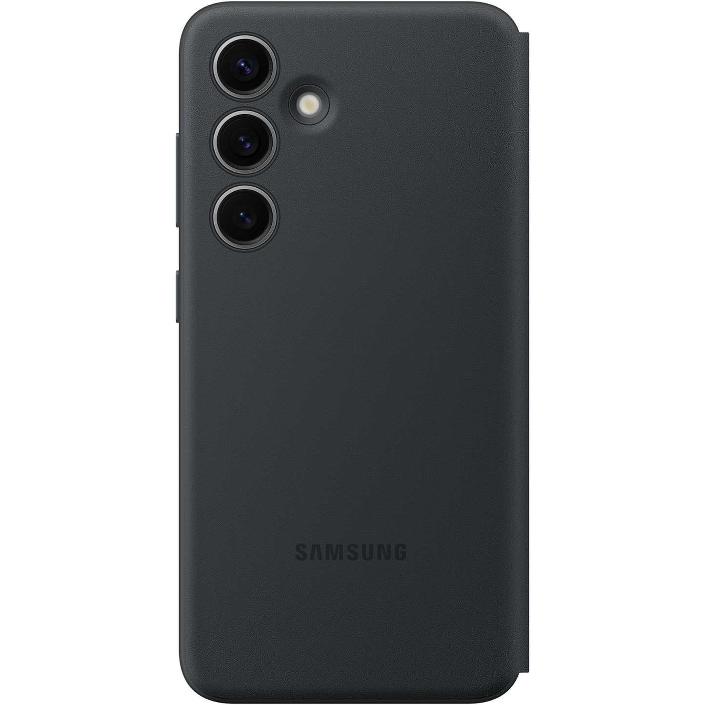 EF-ZS921CBEGWW Samsung Smart View Wallet Case Galaxy S24 5G Black