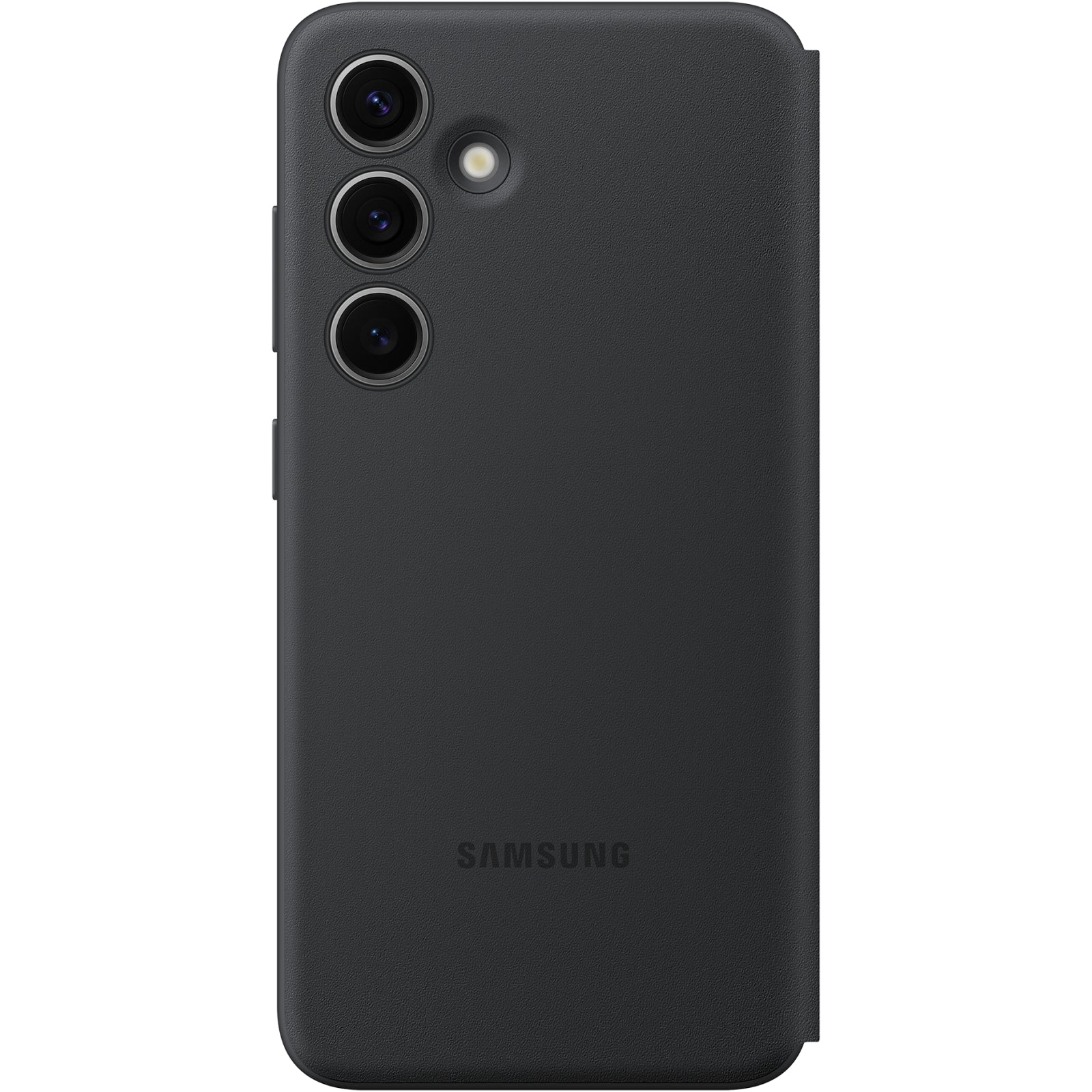 EF-ZS921CBEGWW Samsung Smart View Wallet Case Galaxy S24 5G Black