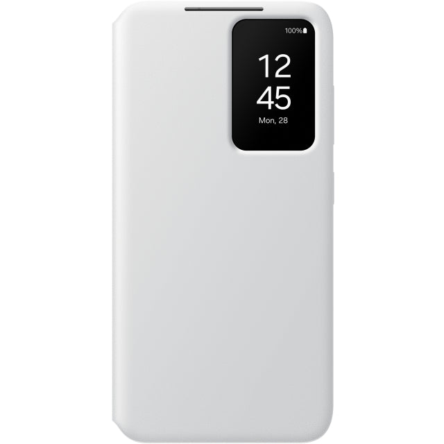 EF-ZS921CWEGWW Samsung Smart View Wallet Case Galaxy S24 5G White
