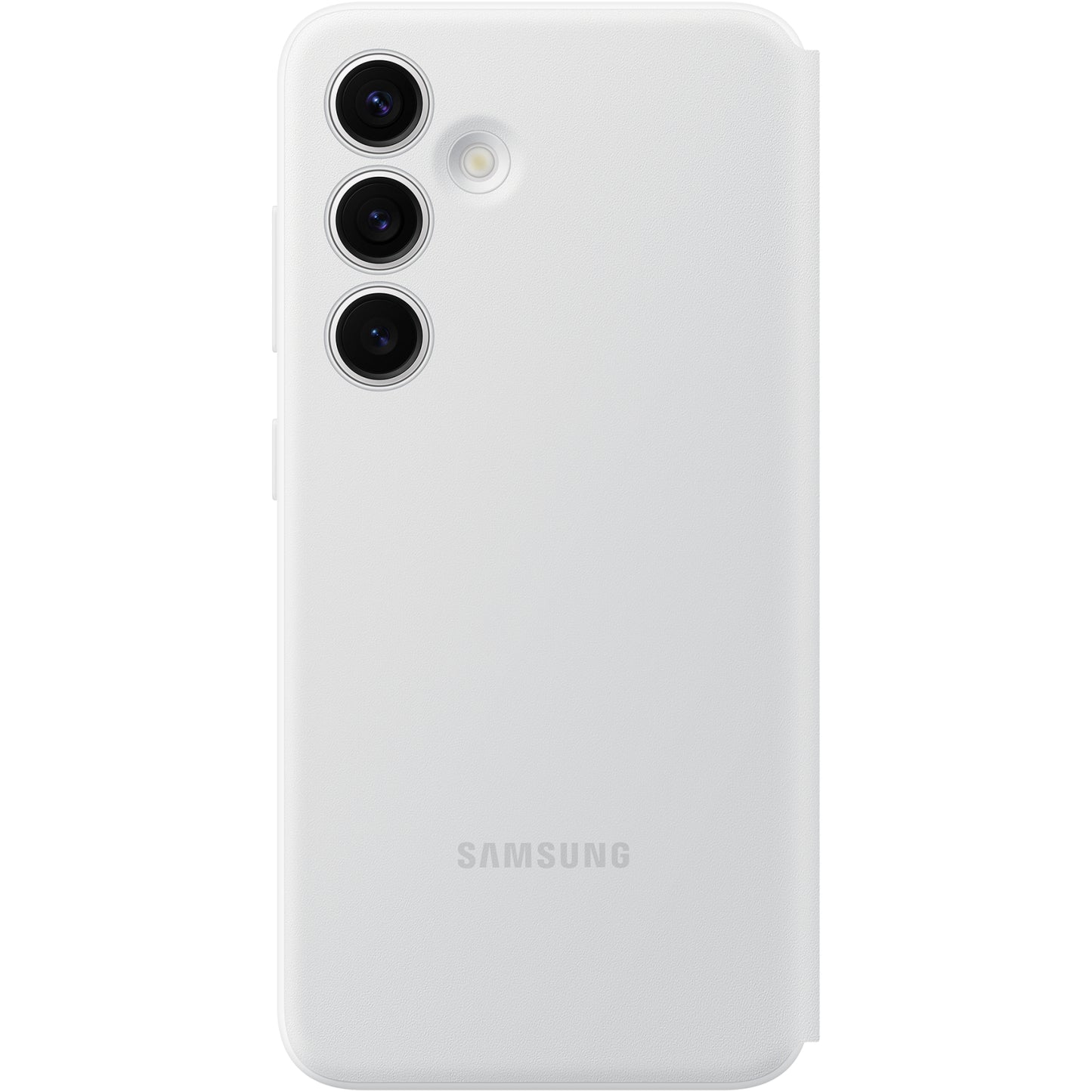 EF-ZS921CWEGWW Samsung Smart View Wallet Case Galaxy S24 5G White