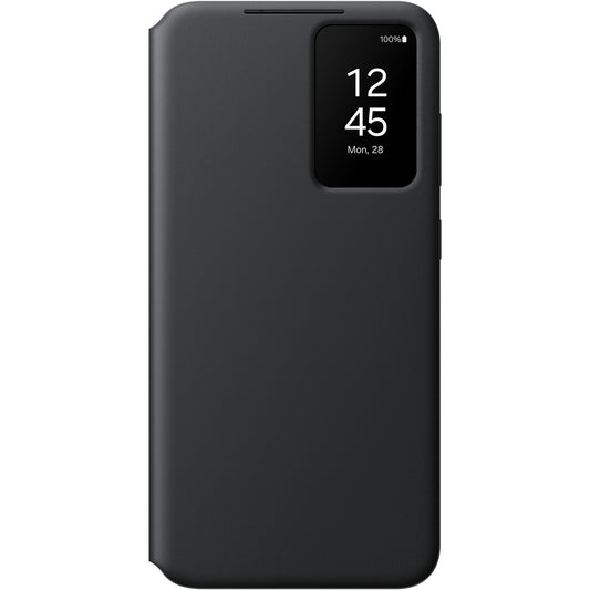 EF-ZS926CBEGWW Samsung Smart View Wallet Case Galaxy S24+ 5G Black