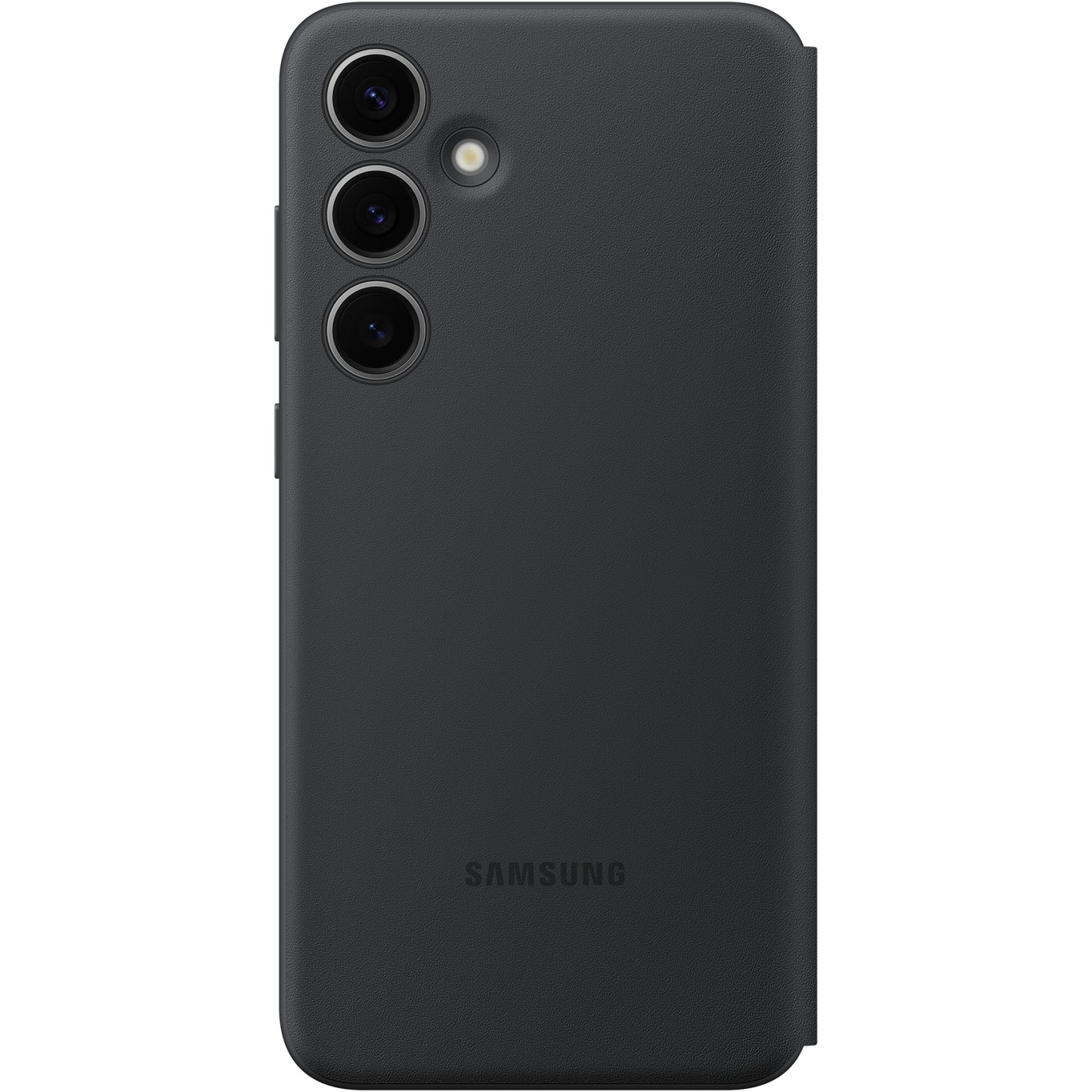 EF-ZS926CBEGWW Samsung Smart View Wallet Case Galaxy S24+ 5G Black