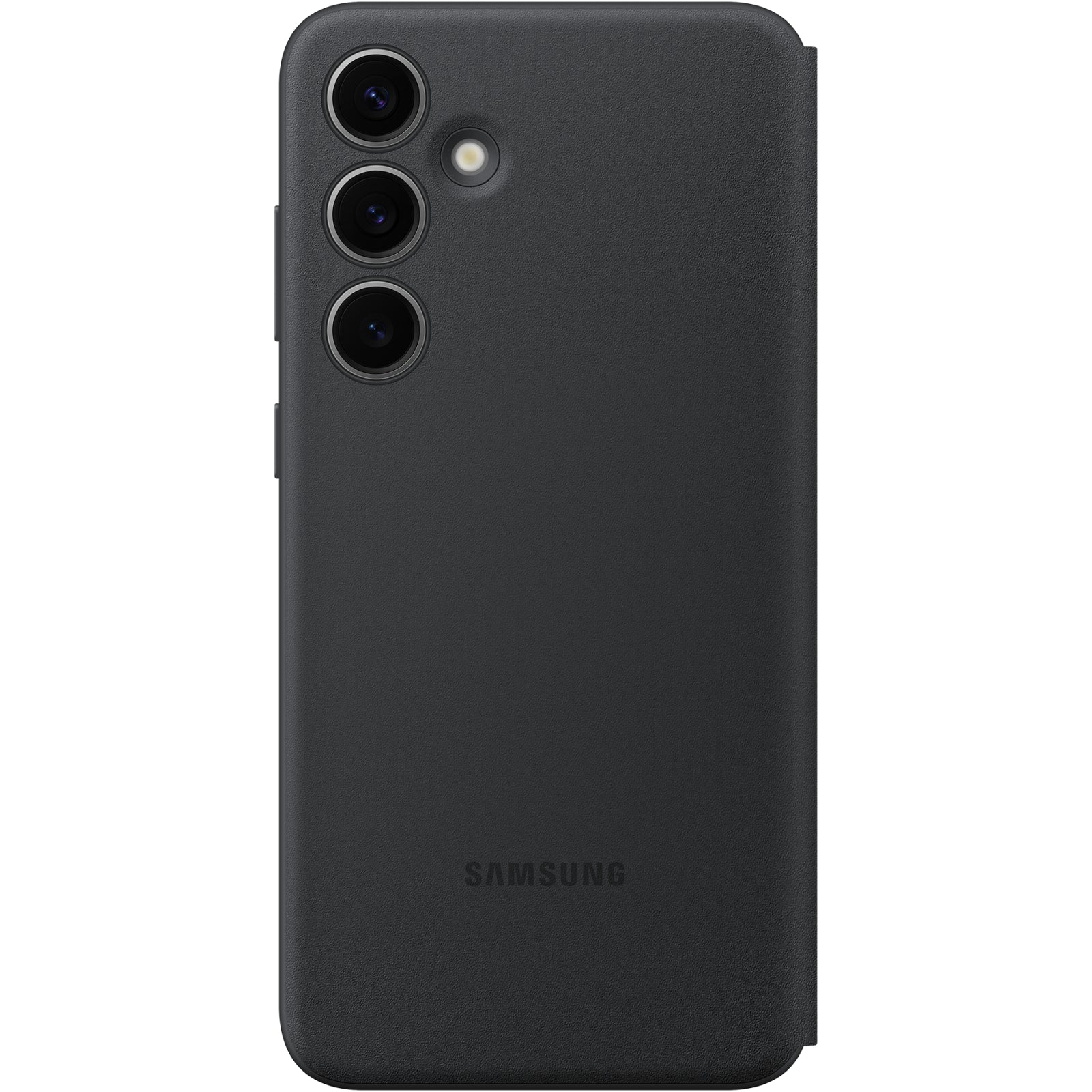EF-ZS926CBEGWW Samsung Smart View Wallet Case Galaxy S24+ 5G Black