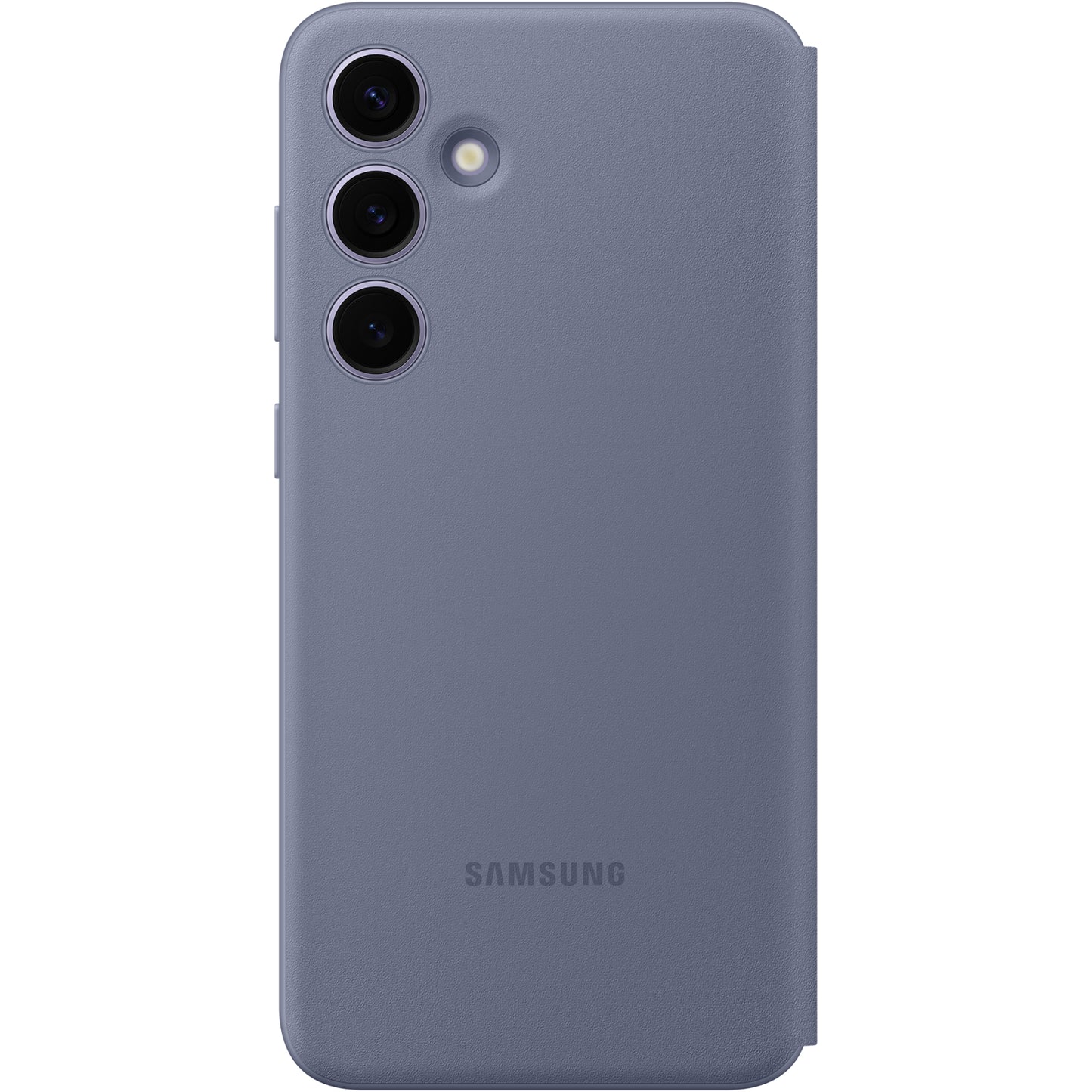 EF-ZS926CVEGWW Samsung Smart View Wallet Case Galaxy S24+ 5G Violet