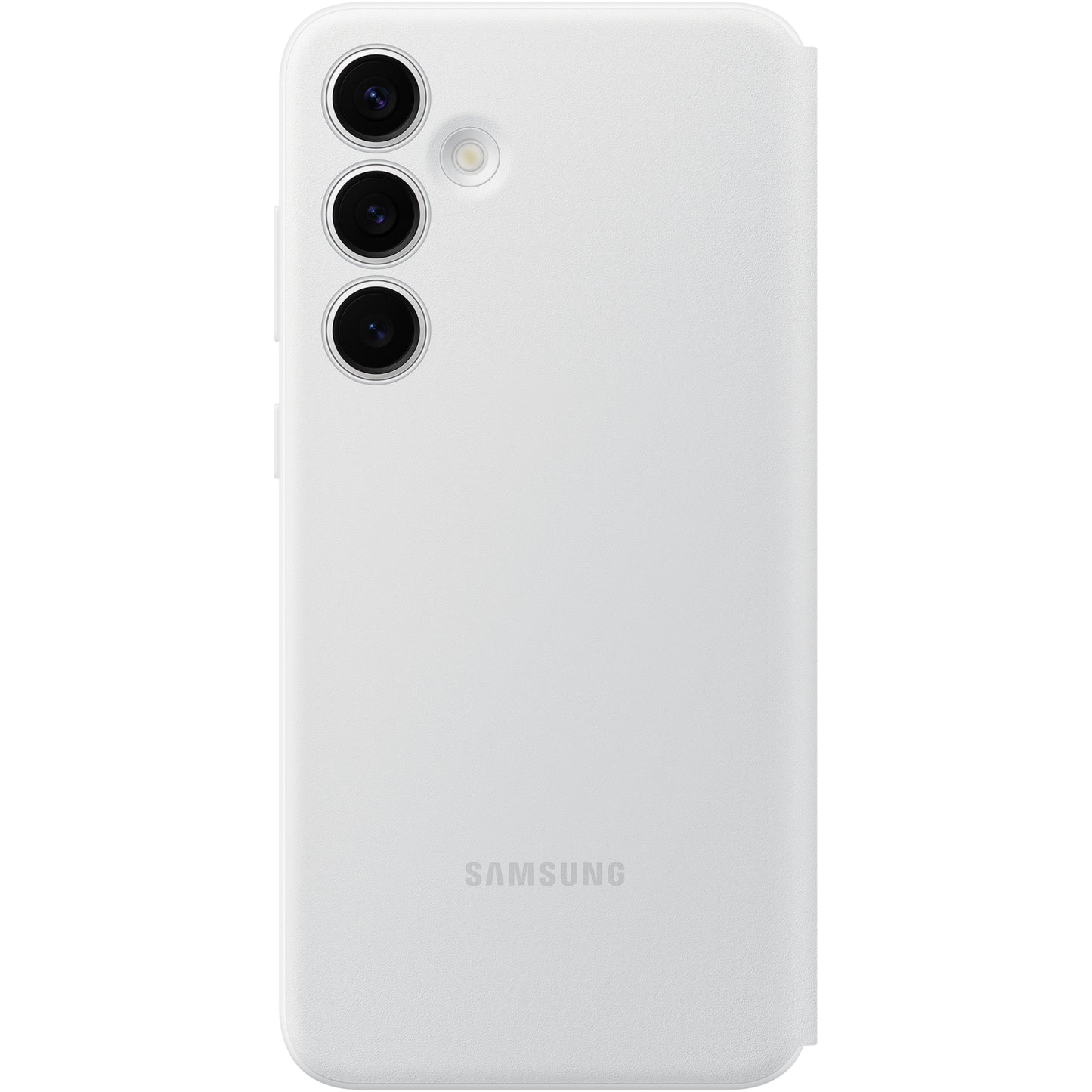 EF-ZS926CWEGWW Samsung Smart View Wallet Case Galaxy S24+ 5G White