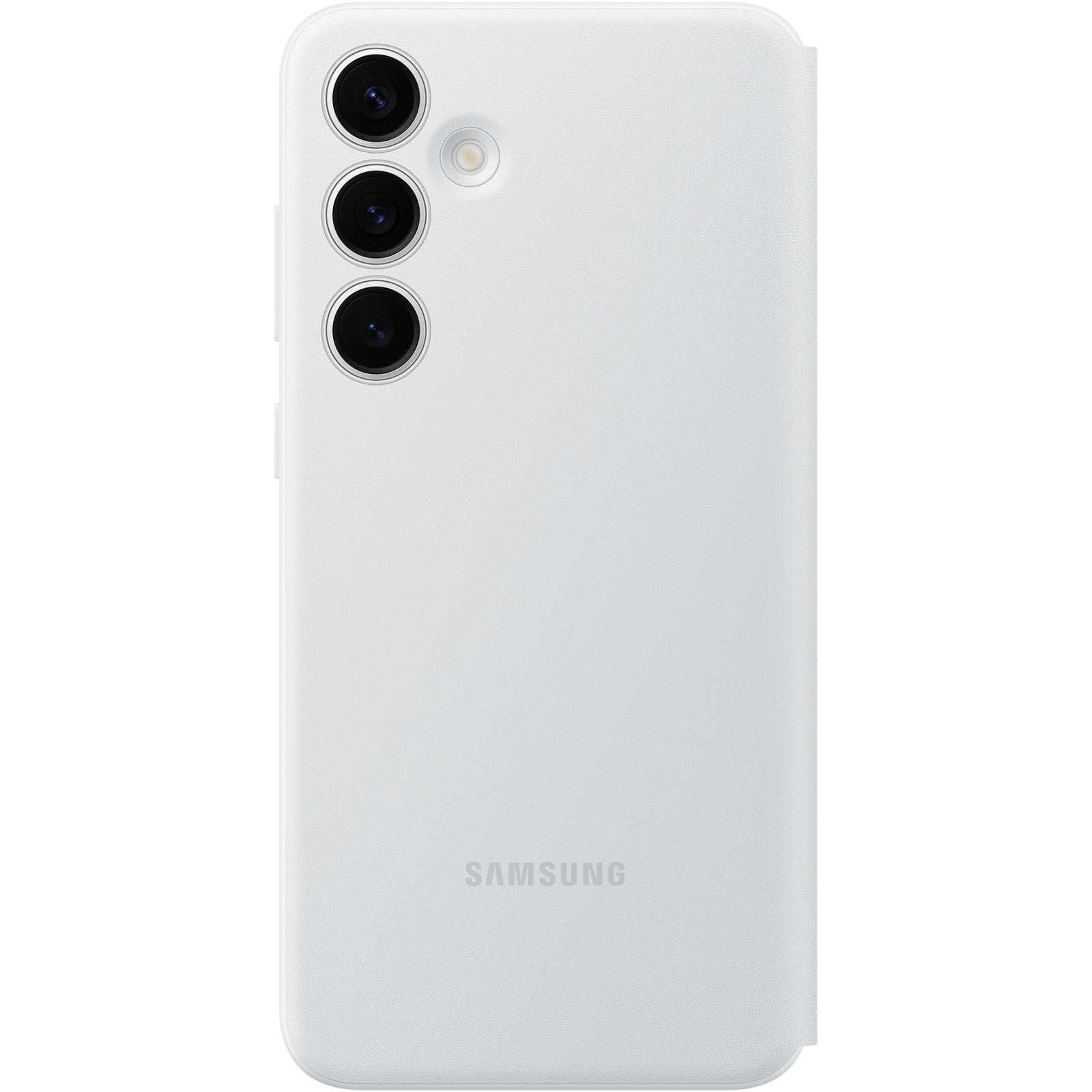 EF-ZS926CWEGWW Samsung Smart View Wallet Case Galaxy S24+ 5G White