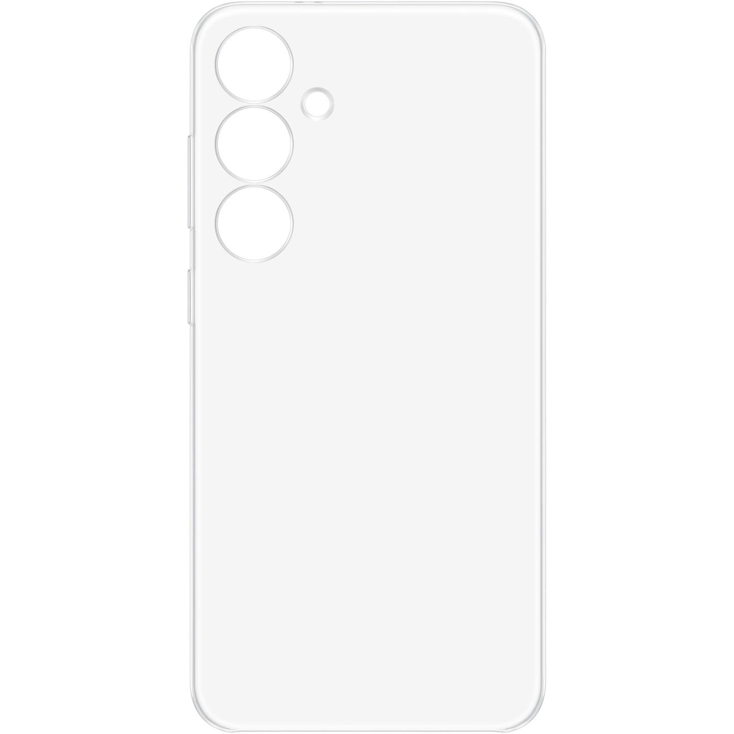 GP-FPS926SAATW Samsung Clear Case Galaxy S24+ 5G Transparent