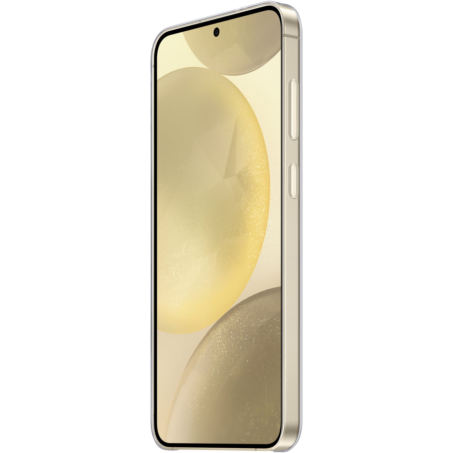 GP-FPS926SAATW Samsung Clear Case Galaxy S24+ 5G Transparent