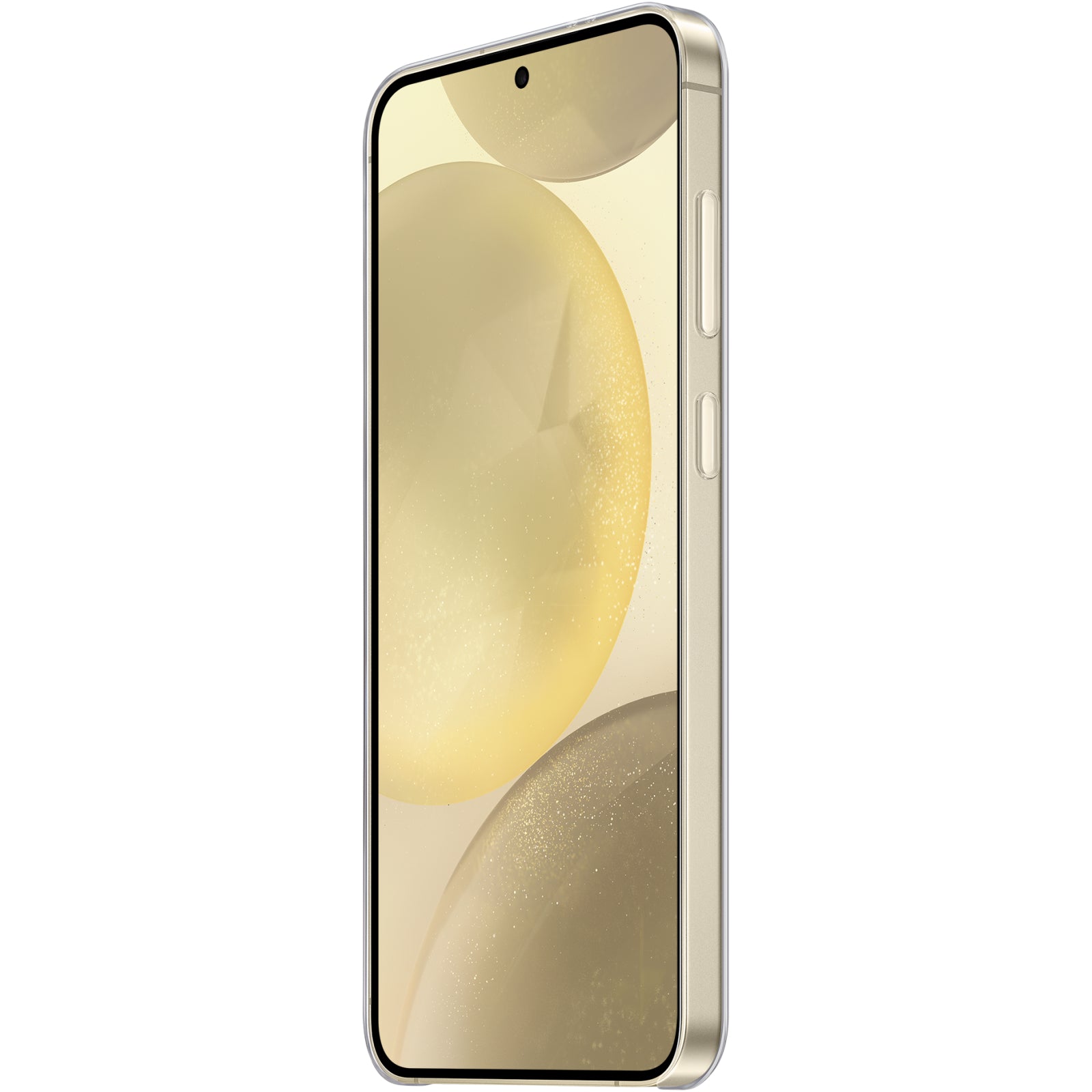 GP-FPS926SAATW Samsung Clear Case Galaxy S24+ 5G Transparent