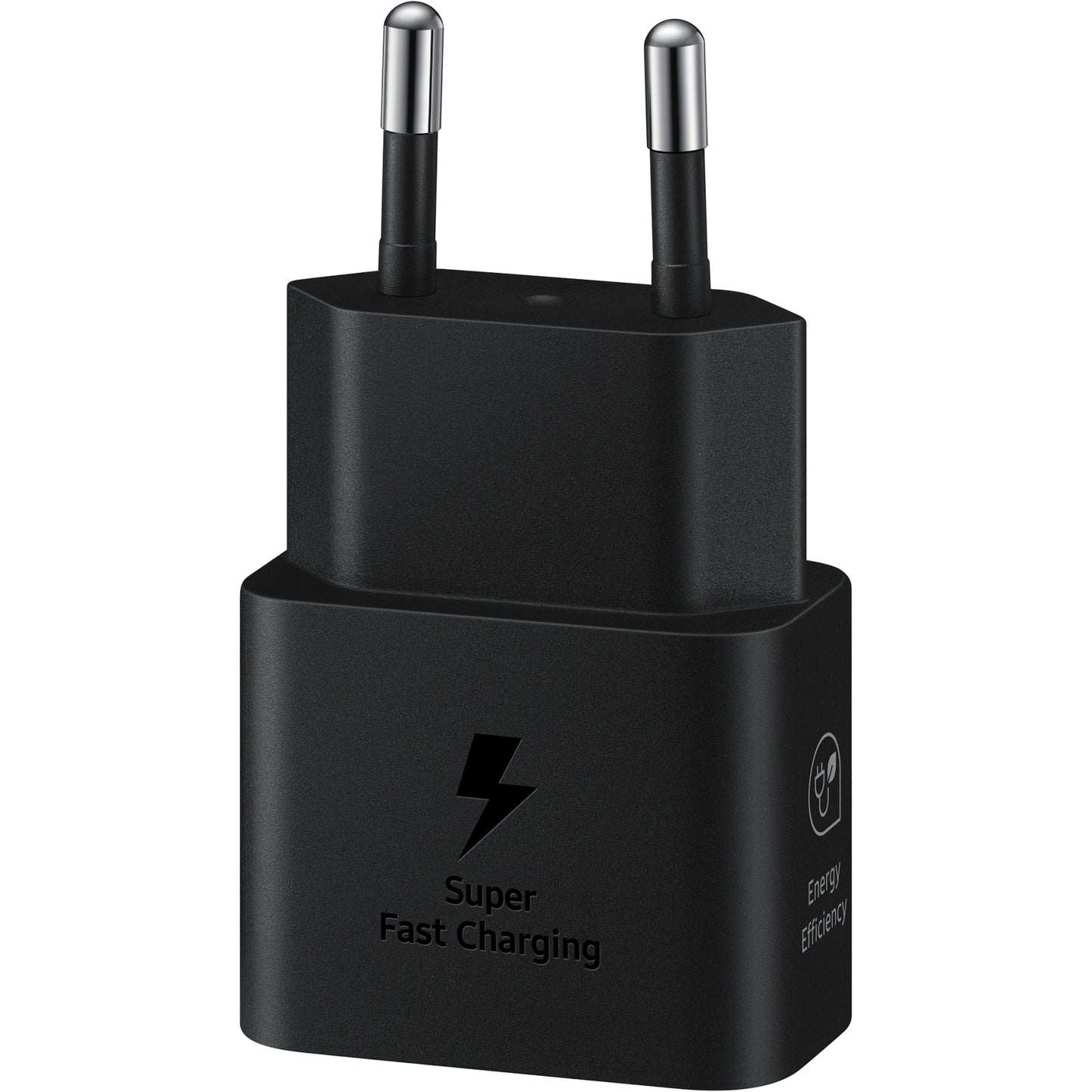 EP-T2510NBEGEU Samsung USB-C PD Wall Charger 25W Black