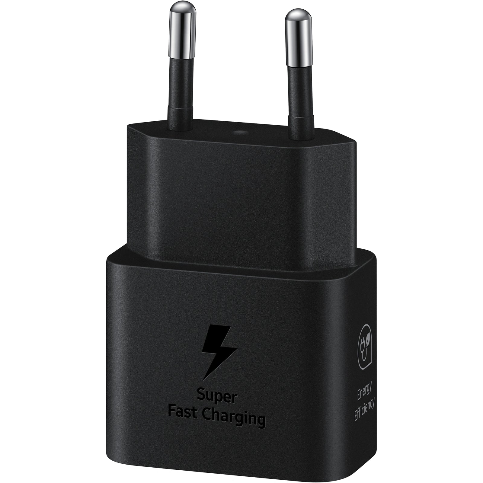EP-T2510NBEGEU Samsung USB-C PD Wall Charger 25W Black