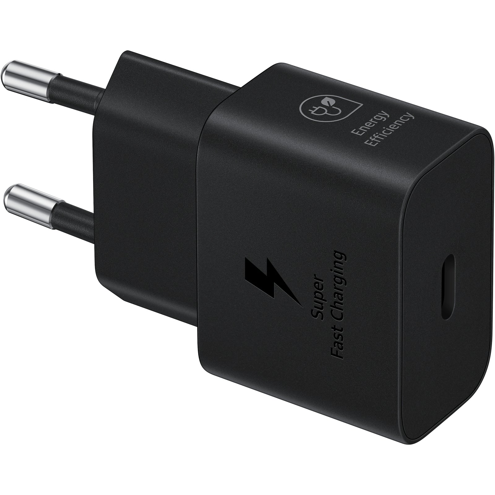 EP-T2510NBEGEU Samsung USB-C PD Wall Charger 25W Black