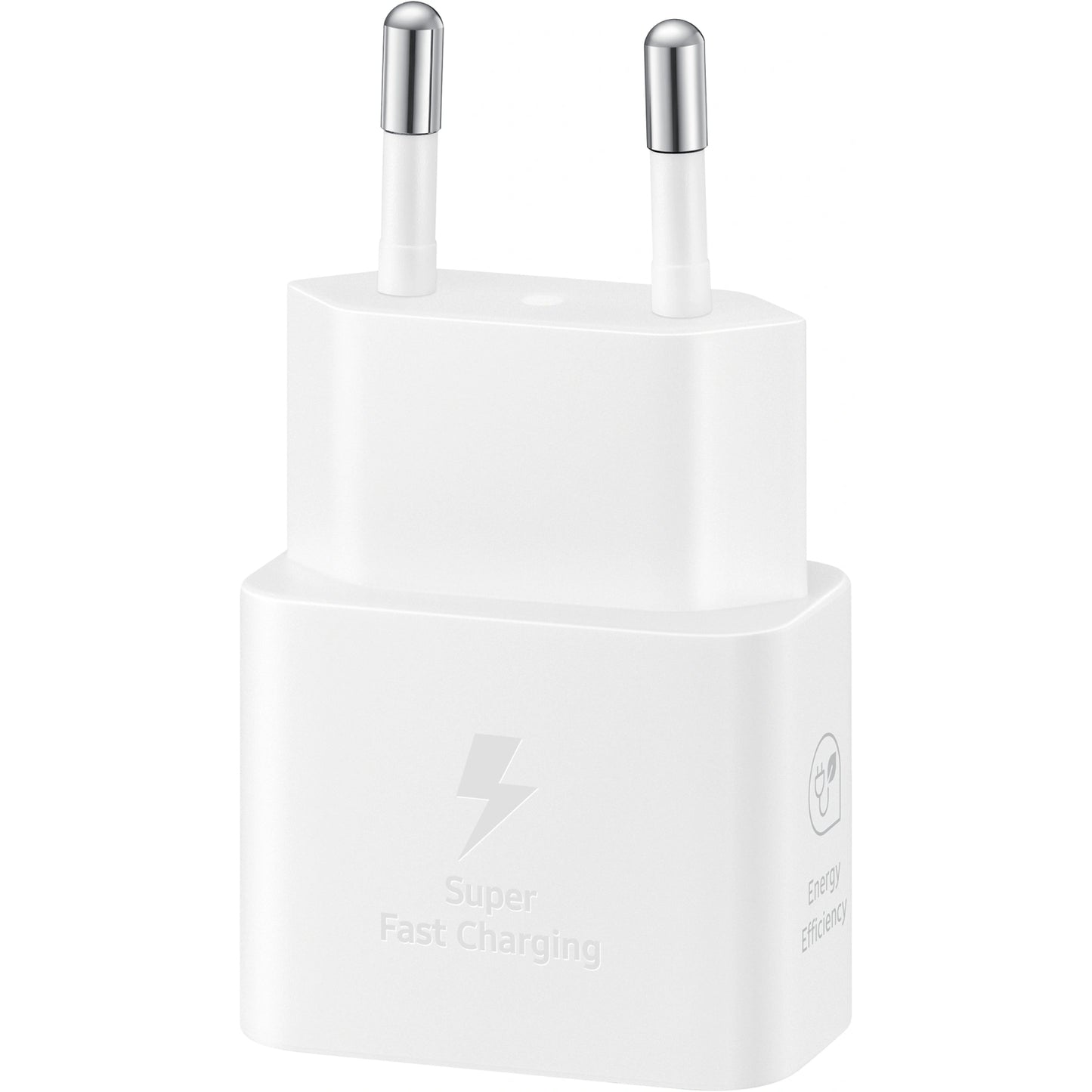 EP-T2510NWEGEU Samsung USB-C PD Wall Charger 25W White