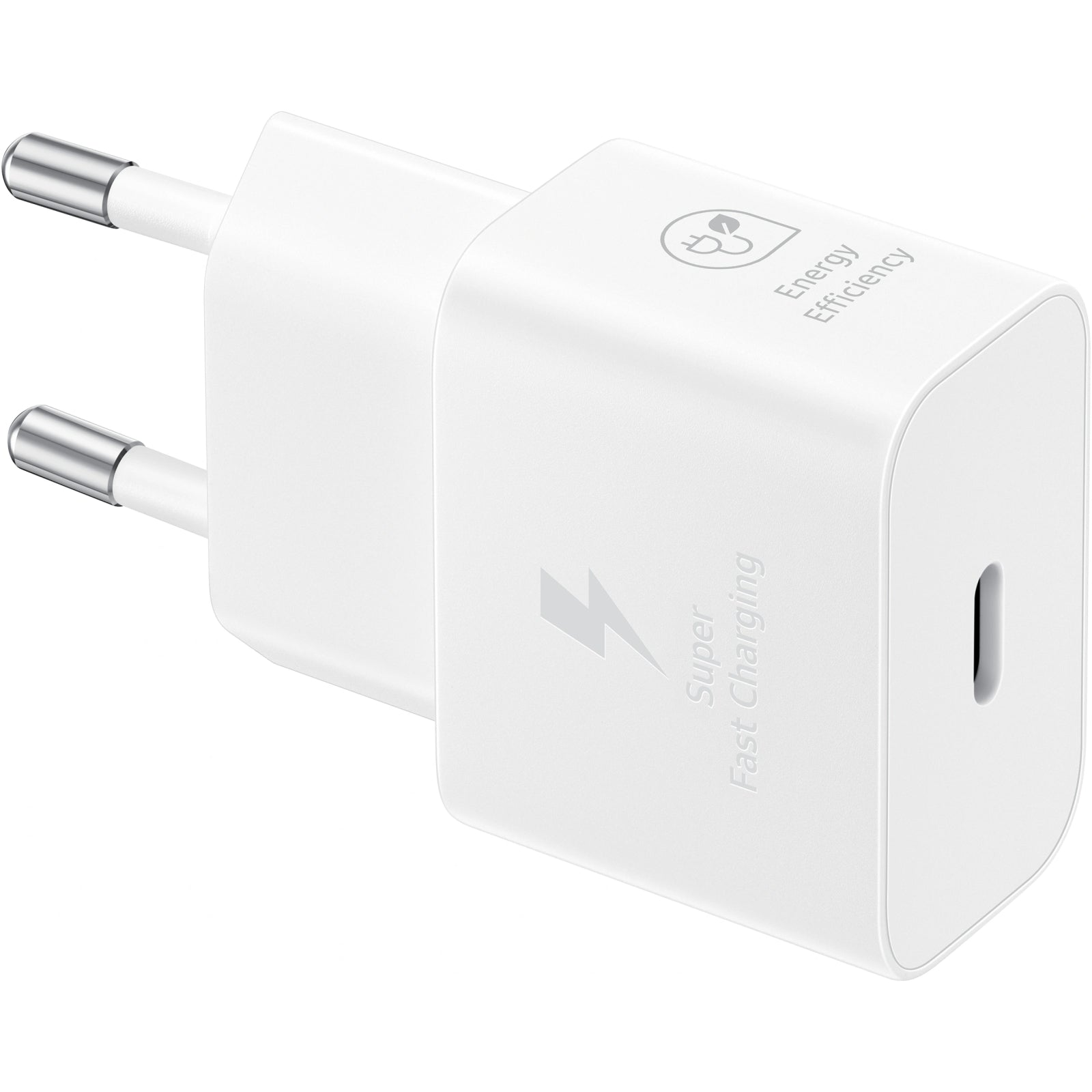 EP-T2510NWEGEU Samsung USB-C PD Wall Charger 25W White