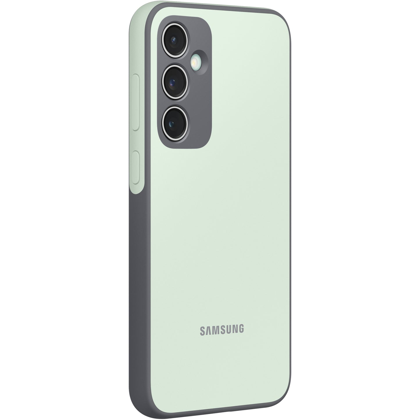 EF-PS711TMEGWW Samsung Silicone Cover Galaxy S23 FE 5G Mint