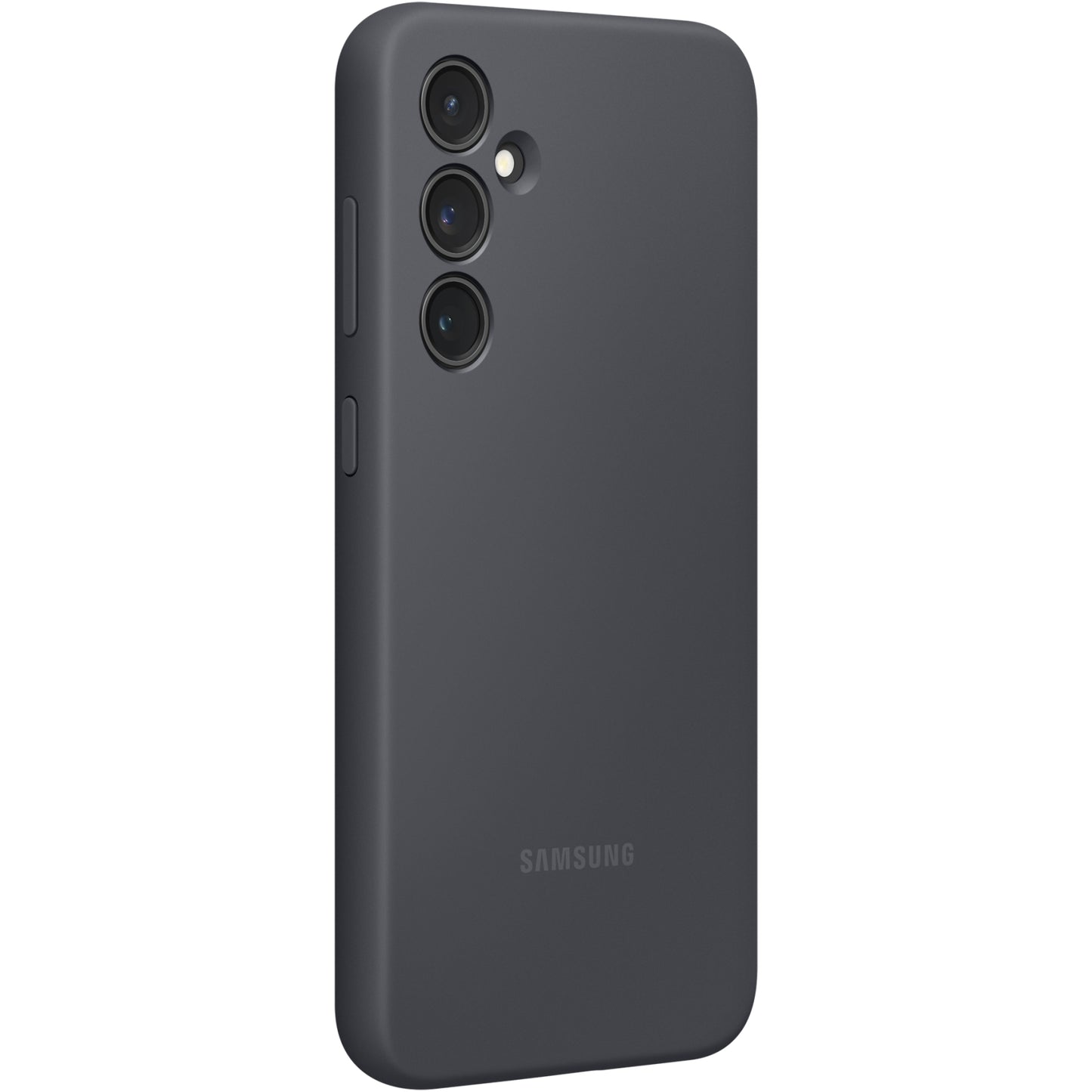 EF-PS711TBEGWW Samsung Silicone Cover Galaxy S23 FE 5G Graphite