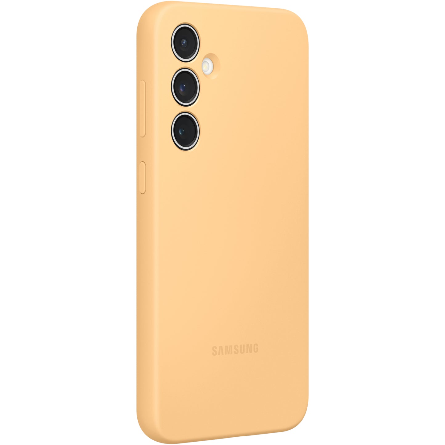 EF-PS711TOEGWW Samsung Silicone Cover Galaxy S23 FE 5G Apricot