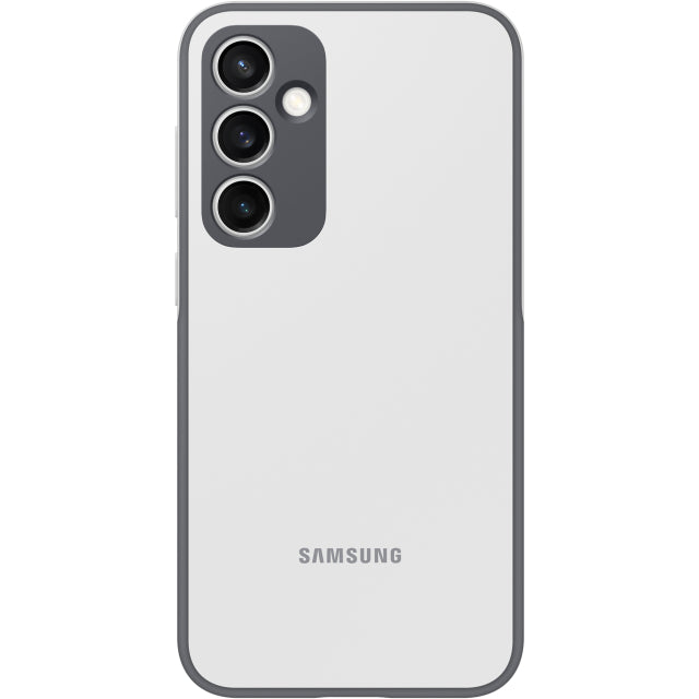 EF-PS711TWEGWW Samsung Silicone Cover Galaxy S23 FE 5G Light Grey
