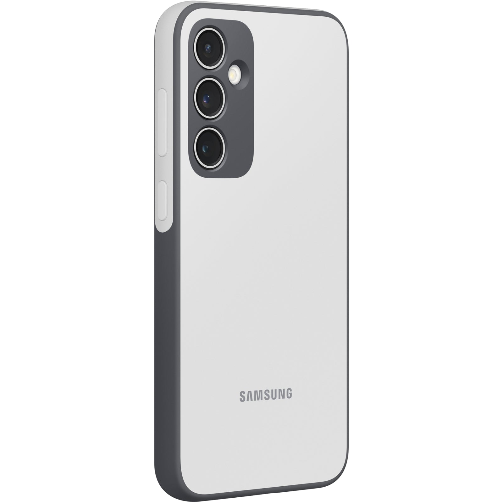 EF-PS711TWEGWW Samsung Silicone Cover Galaxy S23 FE 5G Light Grey