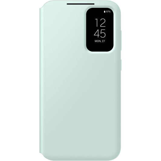 EF-ZS711CMEGWW Samsung Smart View Wallet Case Galaxy S23 FE 5G Mint