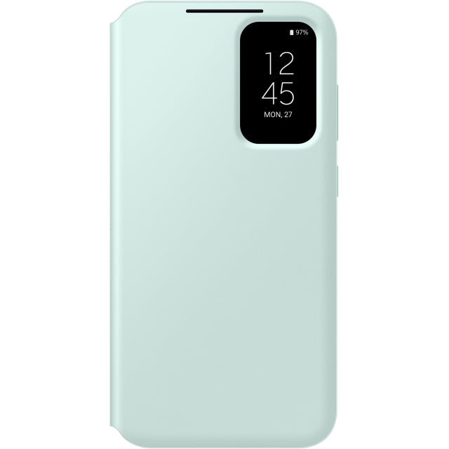 EF-ZS711CMEGWW Samsung Smart View Wallet Case Galaxy S23 FE 5G Mint