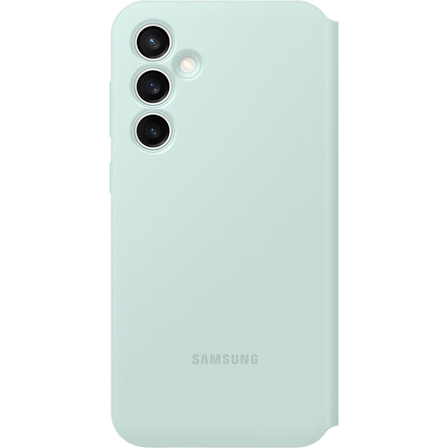 EF-ZS711CMEGWW Samsung Smart View Wallet Case Galaxy S23 FE 5G Mint