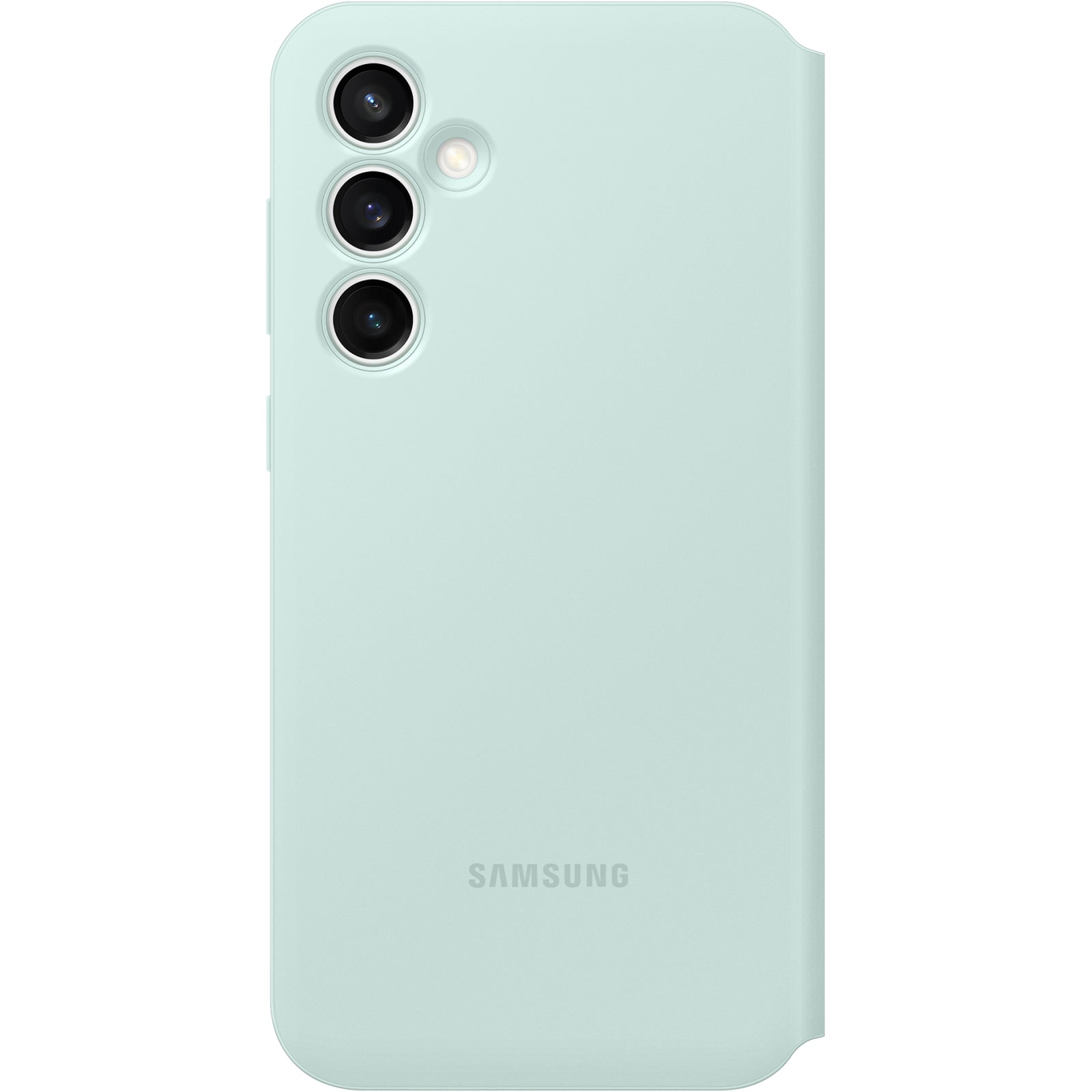 EF-ZS711CMEGWW Samsung Smart View Wallet Case Galaxy S23 FE 5G Mint