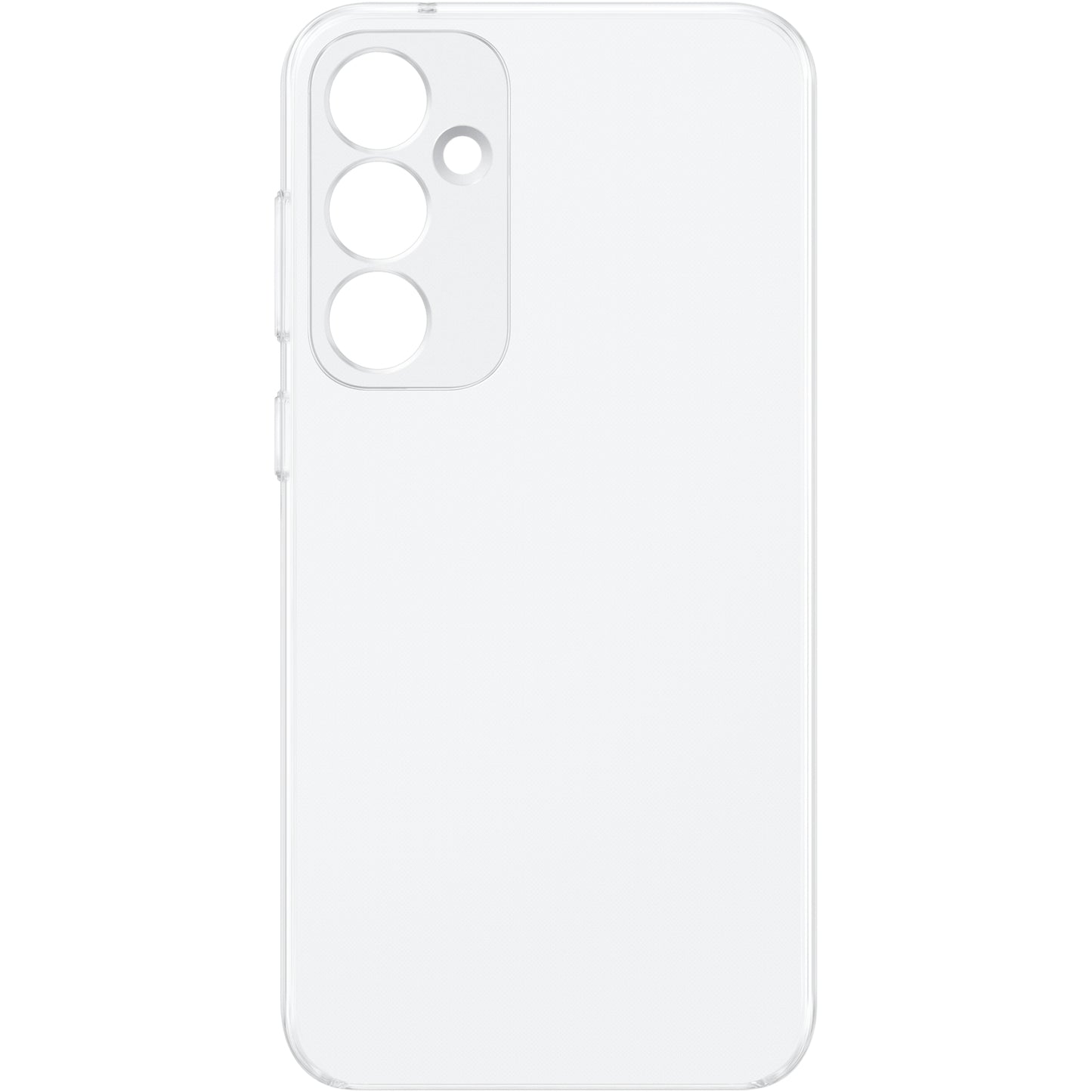 EF-QS711CTEGWW Samsung Clear Case Galaxy S23 FE 5G Transparent