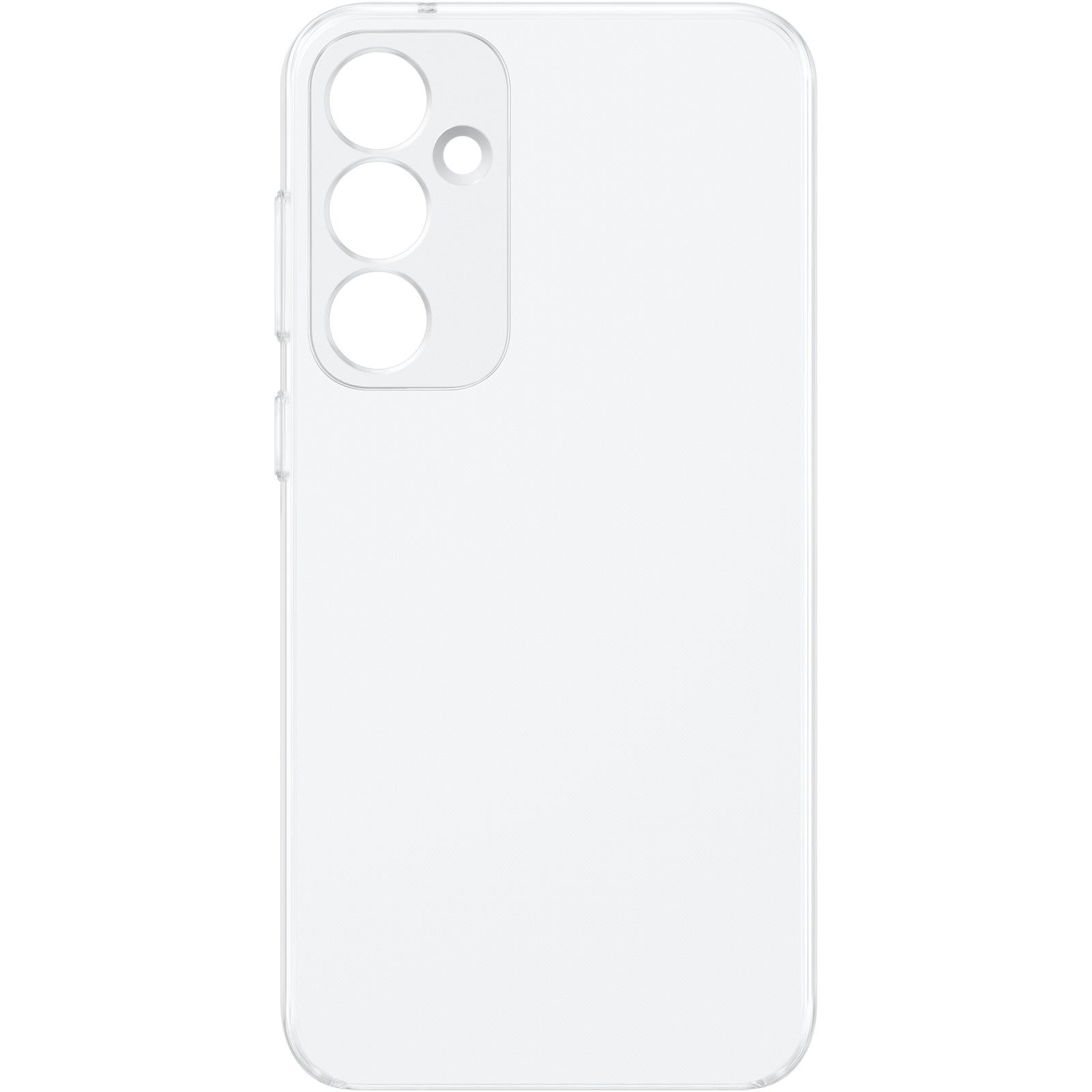 EF-QS711CTEGWW Samsung Clear Case Galaxy S23 FE 5G Transparent