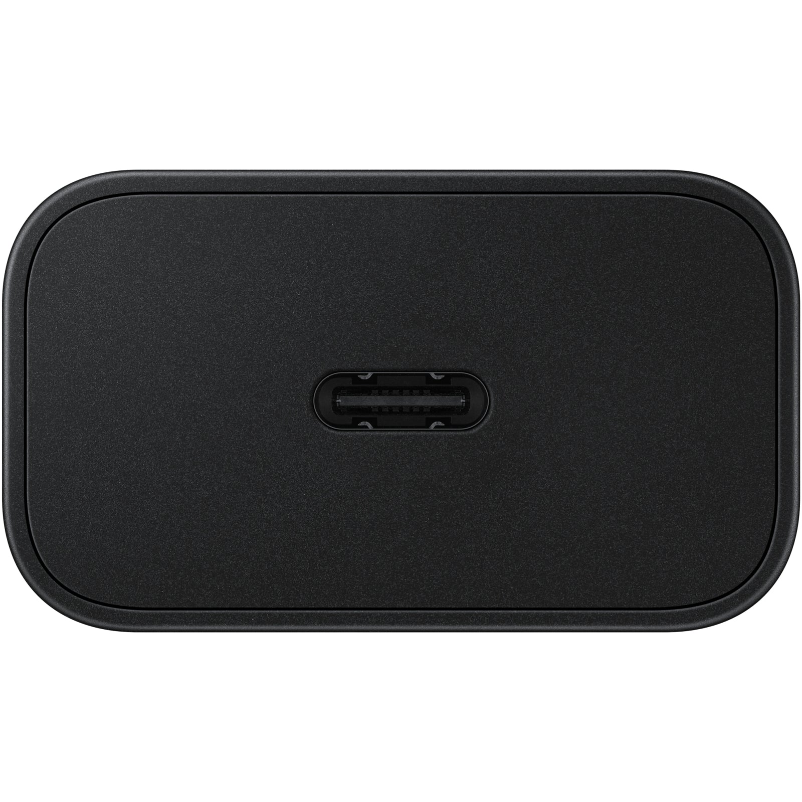 EP-T2510NBEGEU Samsung USB-C PD Wall Charger 25W Black Bulk
