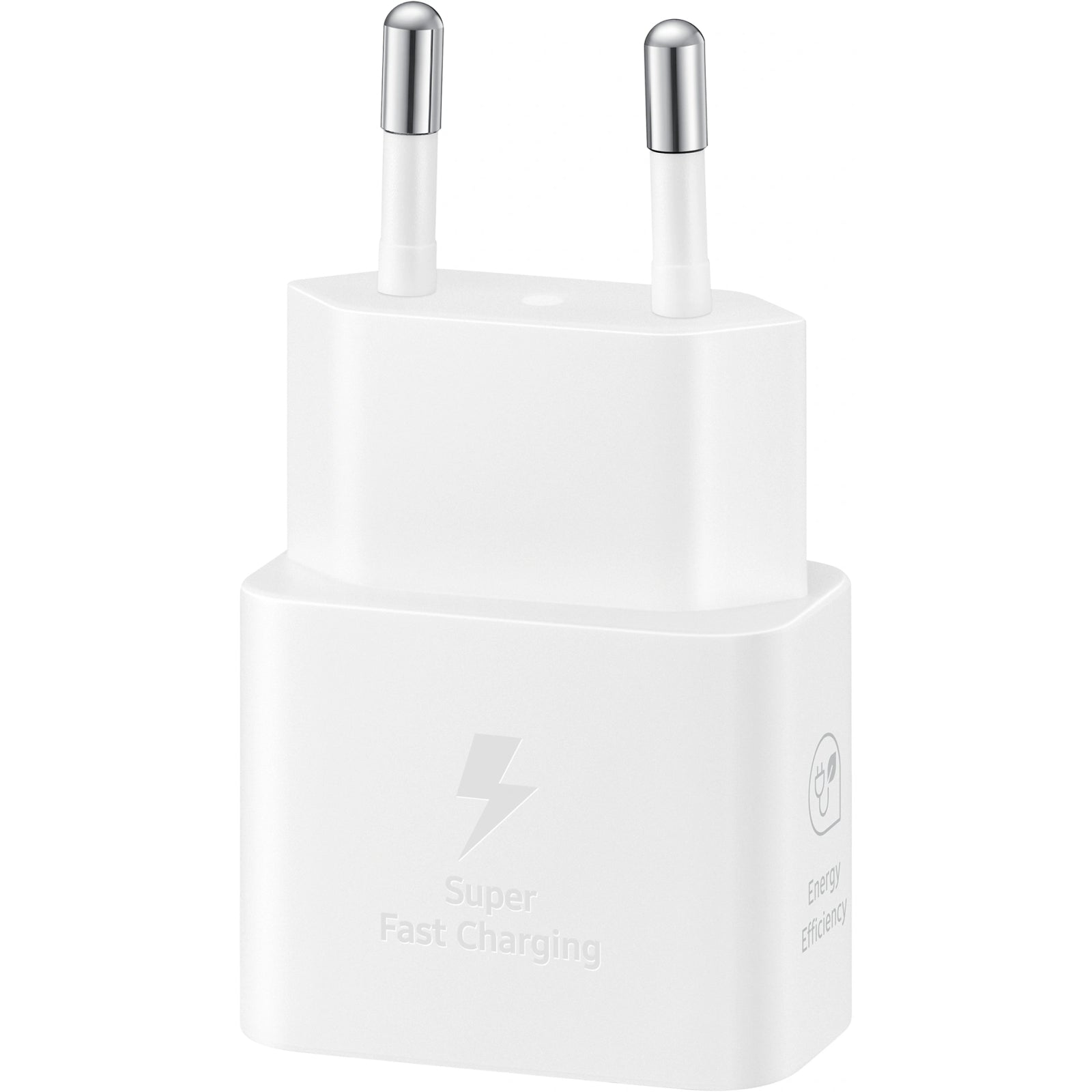 EP-T2510NWEGEU Samsung USB-C PD Wall Charger 25W White Bulk
