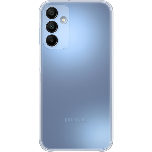 EF-QA156CTEGWW Samsung Clear Case Galaxy A15 4G/5G Transparent