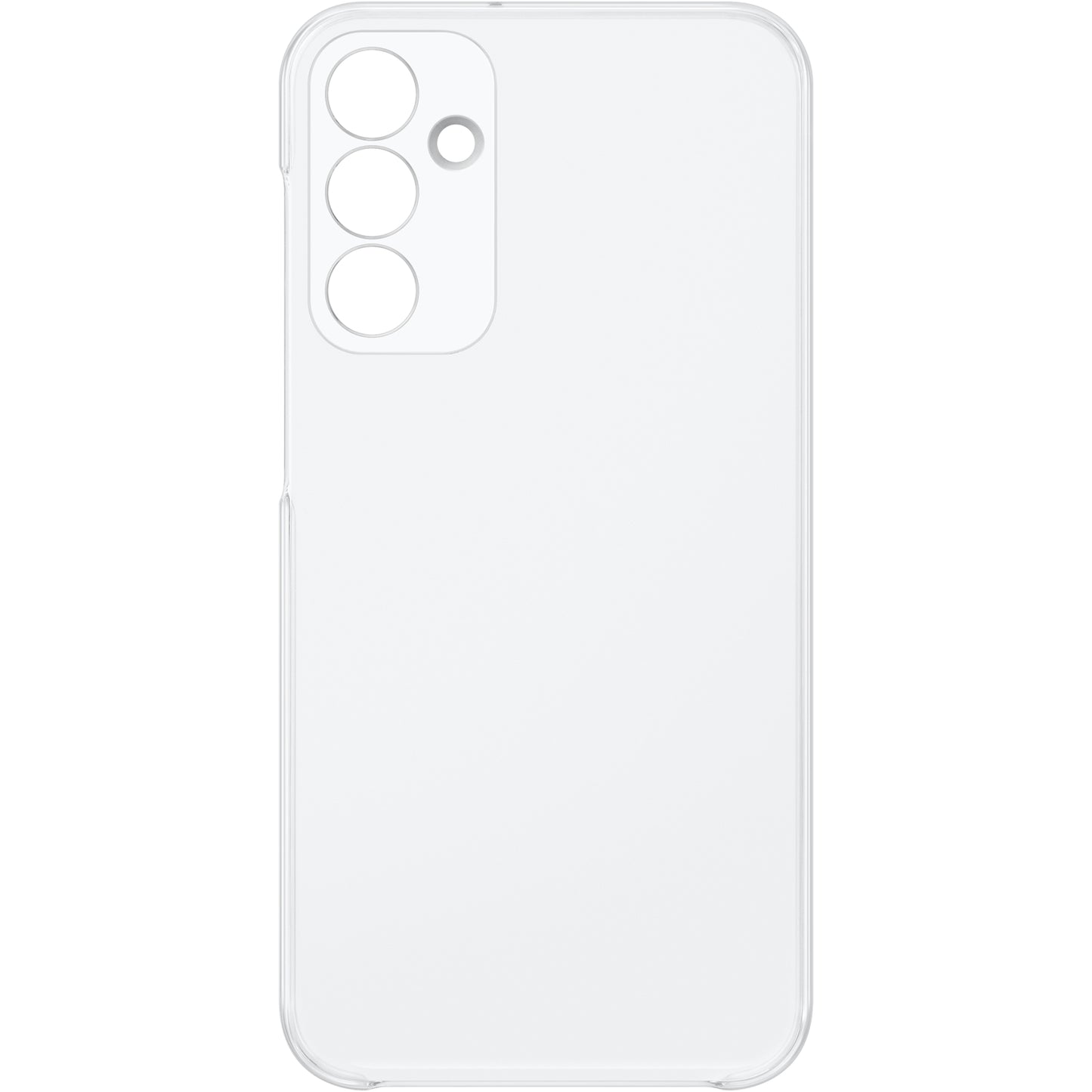 EF-QA156CTEGWW Samsung Clear Case Galaxy A15 4G/5G Transparent