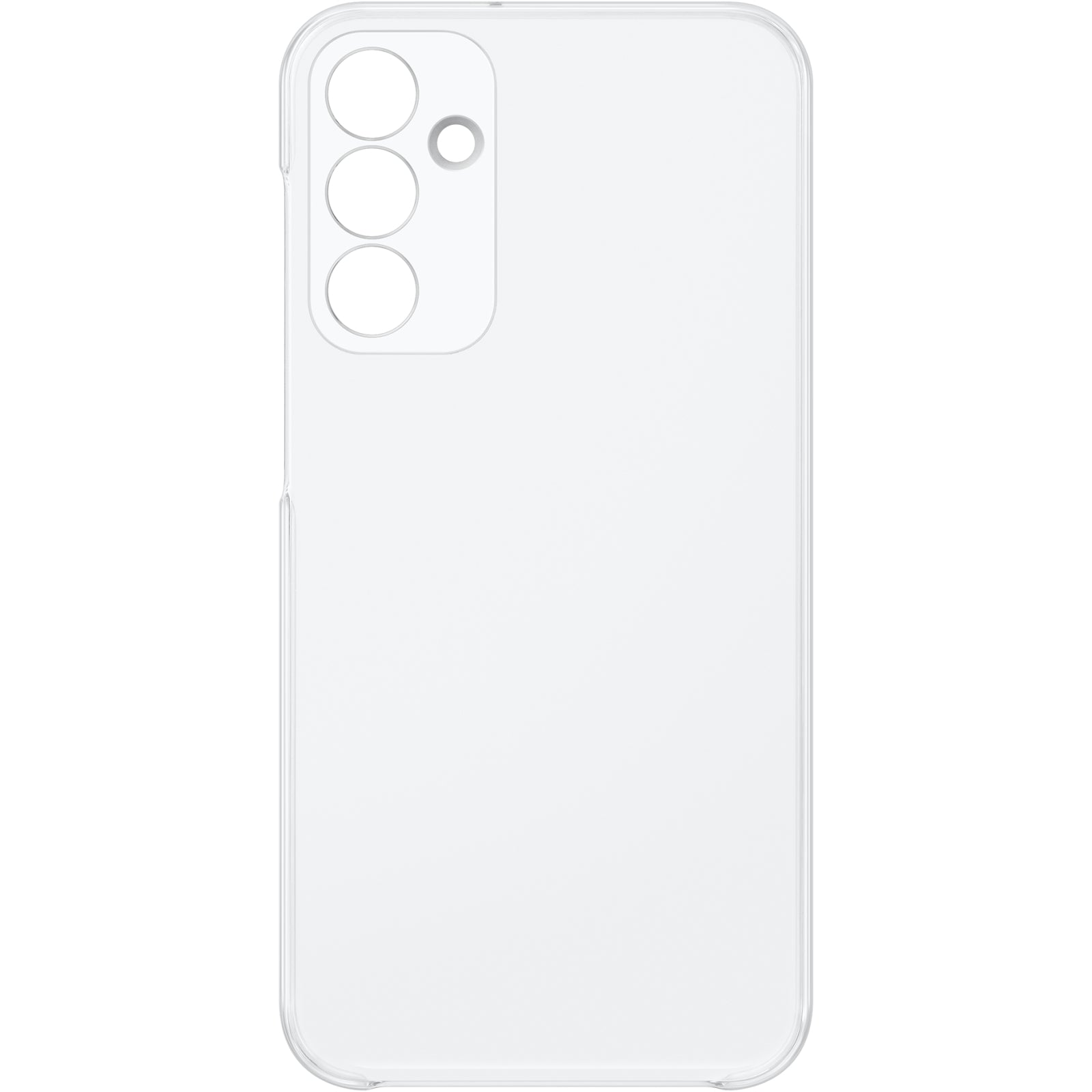 EF-QA156CTEGWW Samsung Clear Case Galaxy A15 4G/5G Transparent