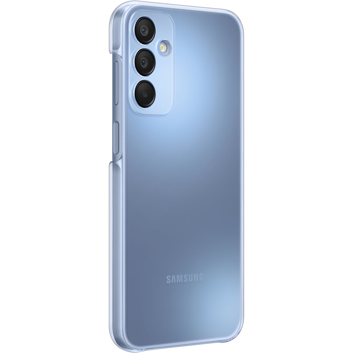 EF-QA156CTEGWW Samsung Clear Case Galaxy A15 4G/5G Transparent