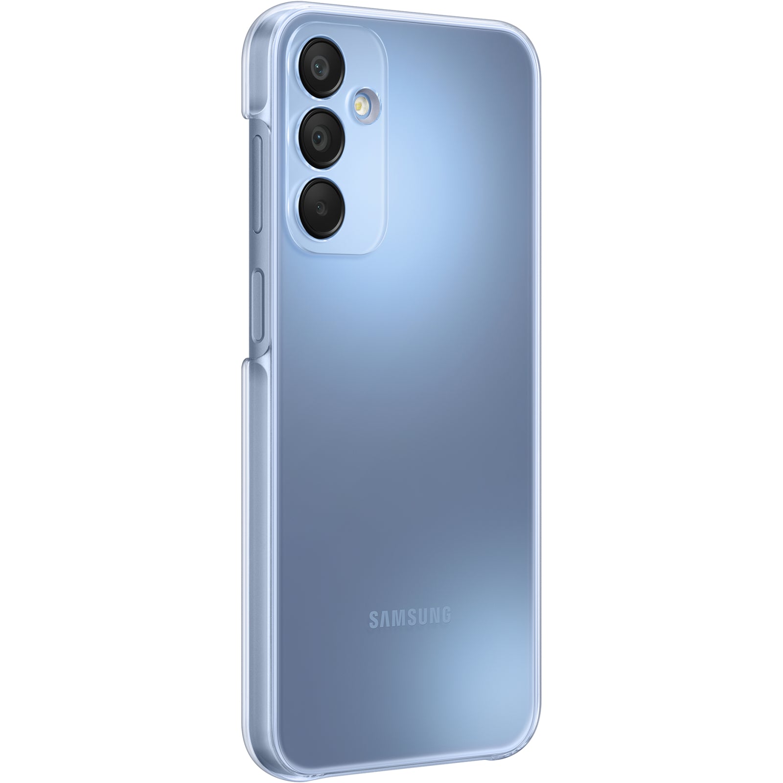 EF-QA156CTEGWW Samsung Clear Case Galaxy A15 4G/5G Transparent