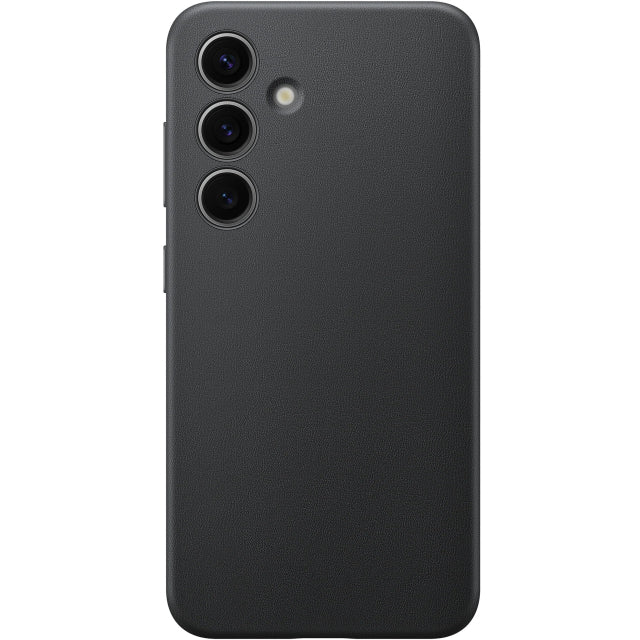 GP-FPS921HCABW Samsung Vegan Leather Case Galaxy S24 5G Black